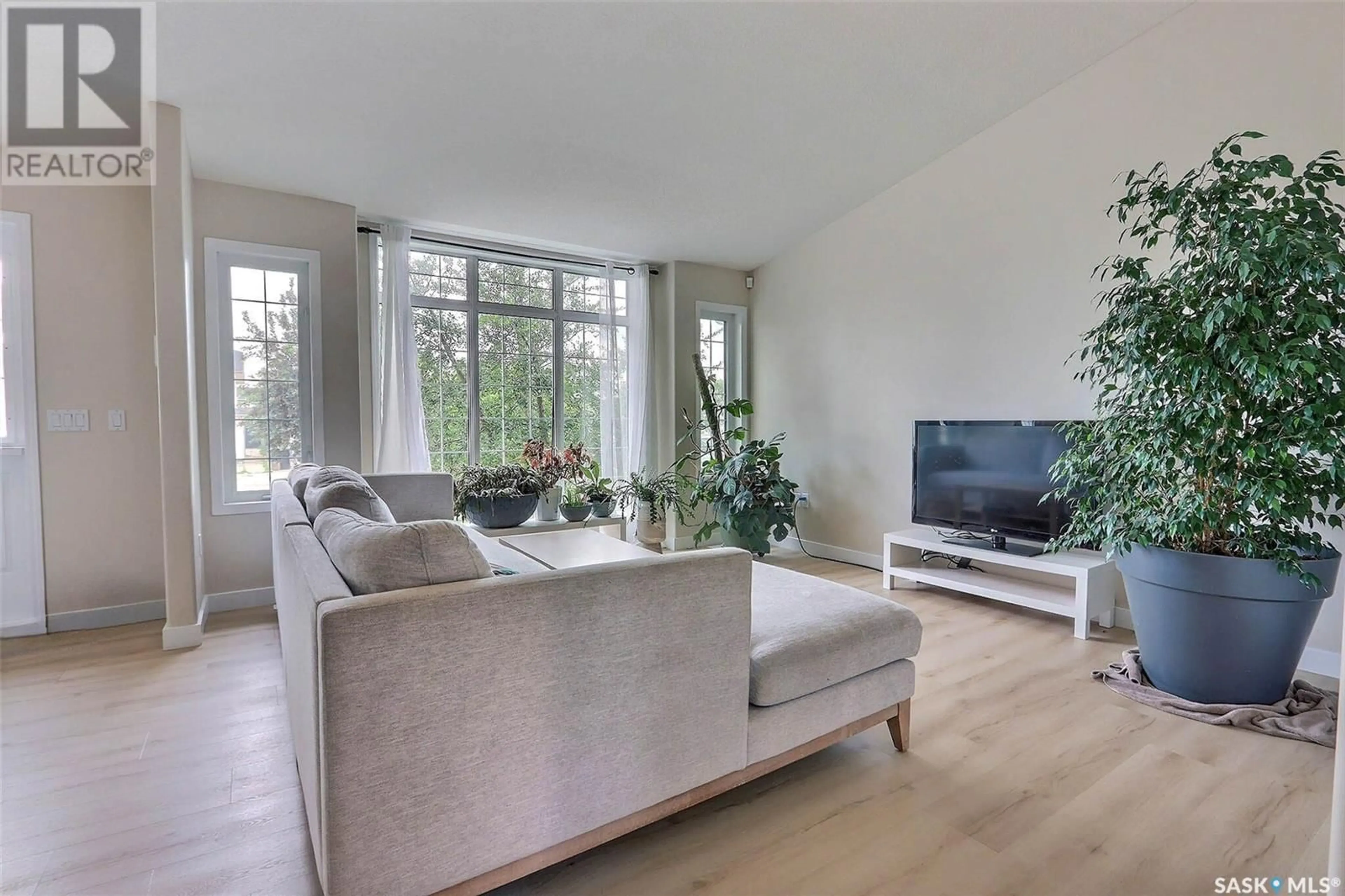 Living room with furniture, unknown for 15 TURNER PLACE, Prince Albert Saskatchewan S6X1C4