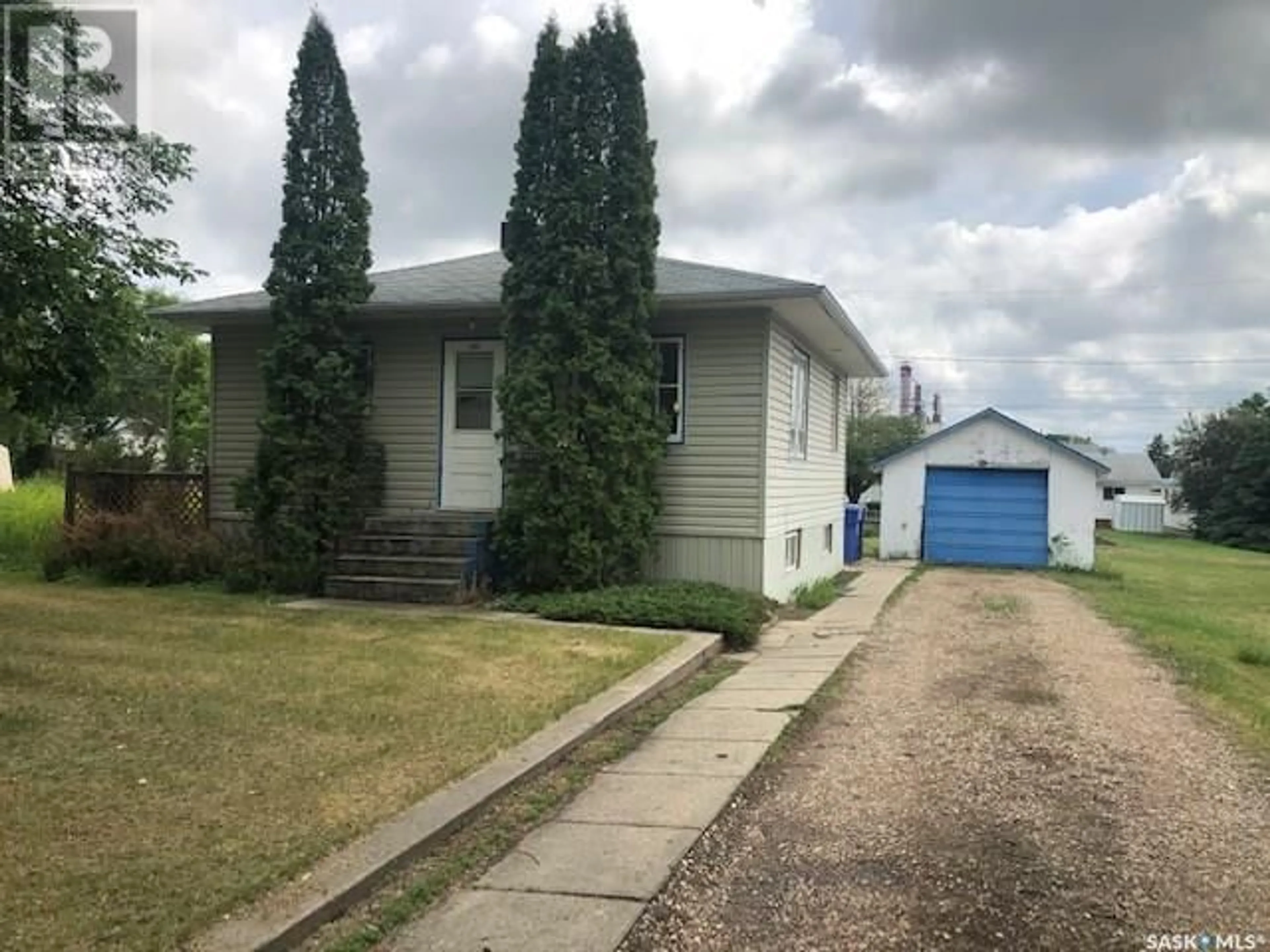 Unknown for 138 WALLACE STREET, Kamsack Saskatchewan S0A1S0