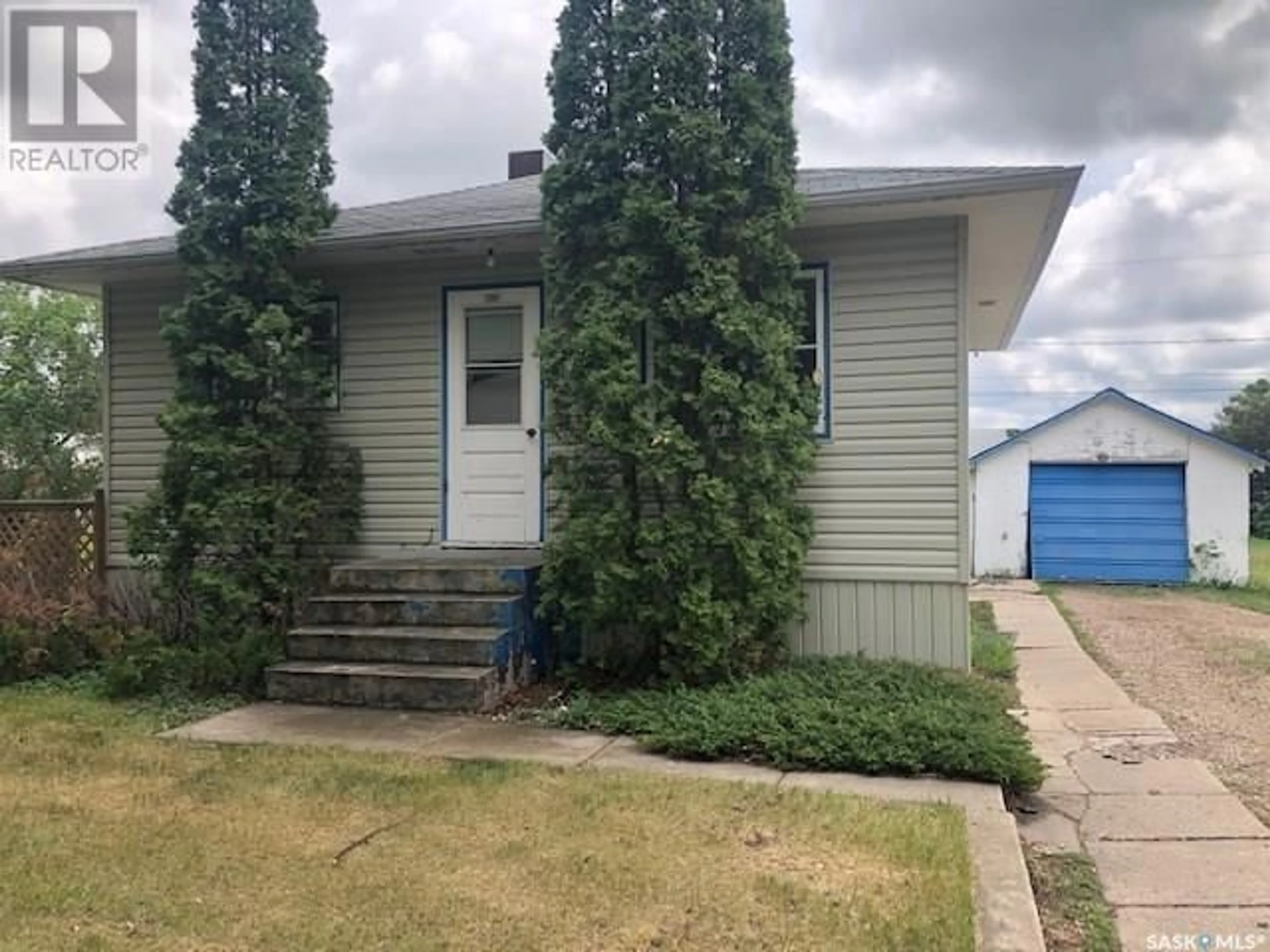 Unknown for 138 WALLACE STREET, Kamsack Saskatchewan S0A1S0