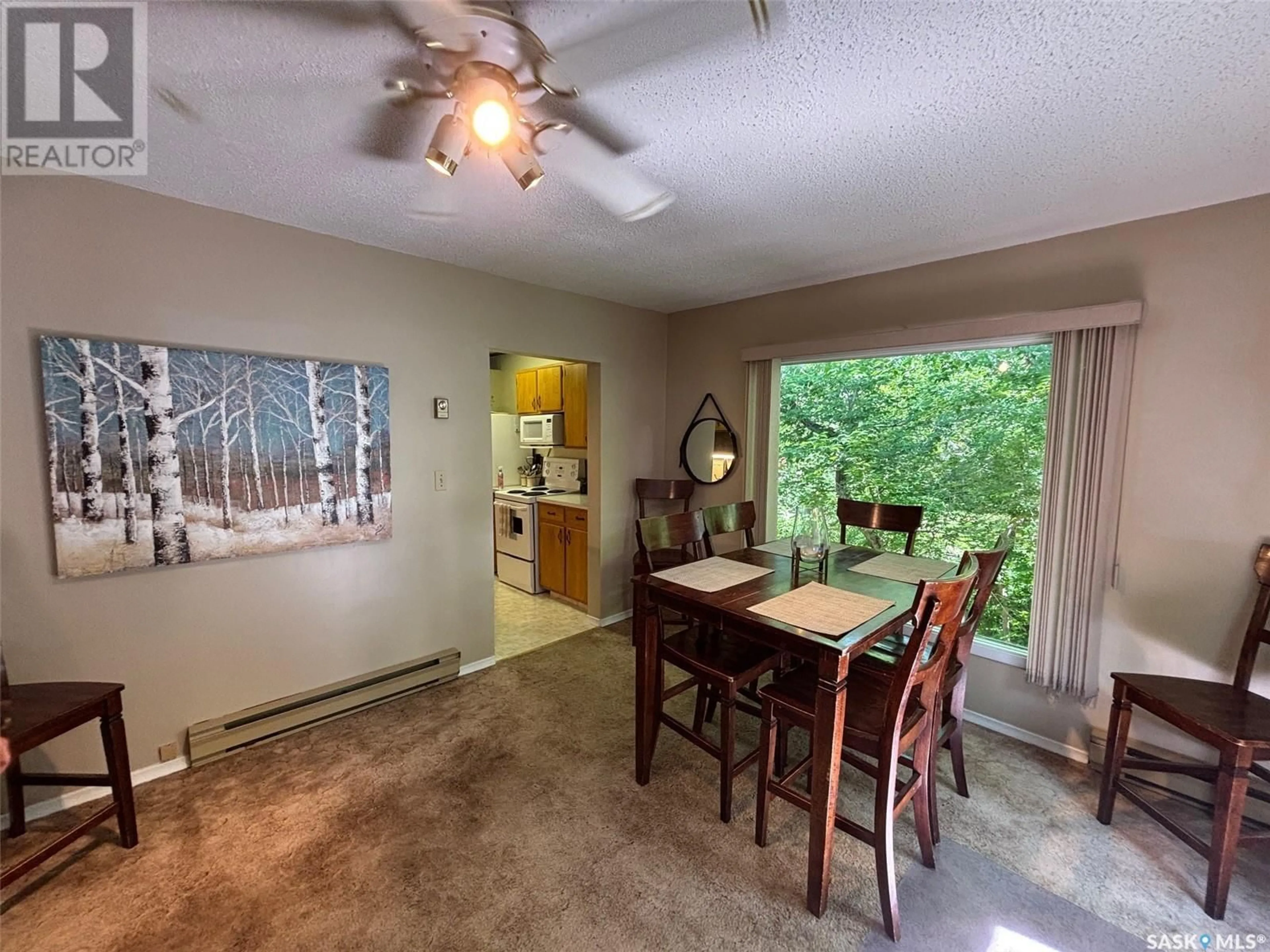 Dining room, unknown for 232 GREEN AVENUE, Regina Beach Saskatchewan S0G4C0
