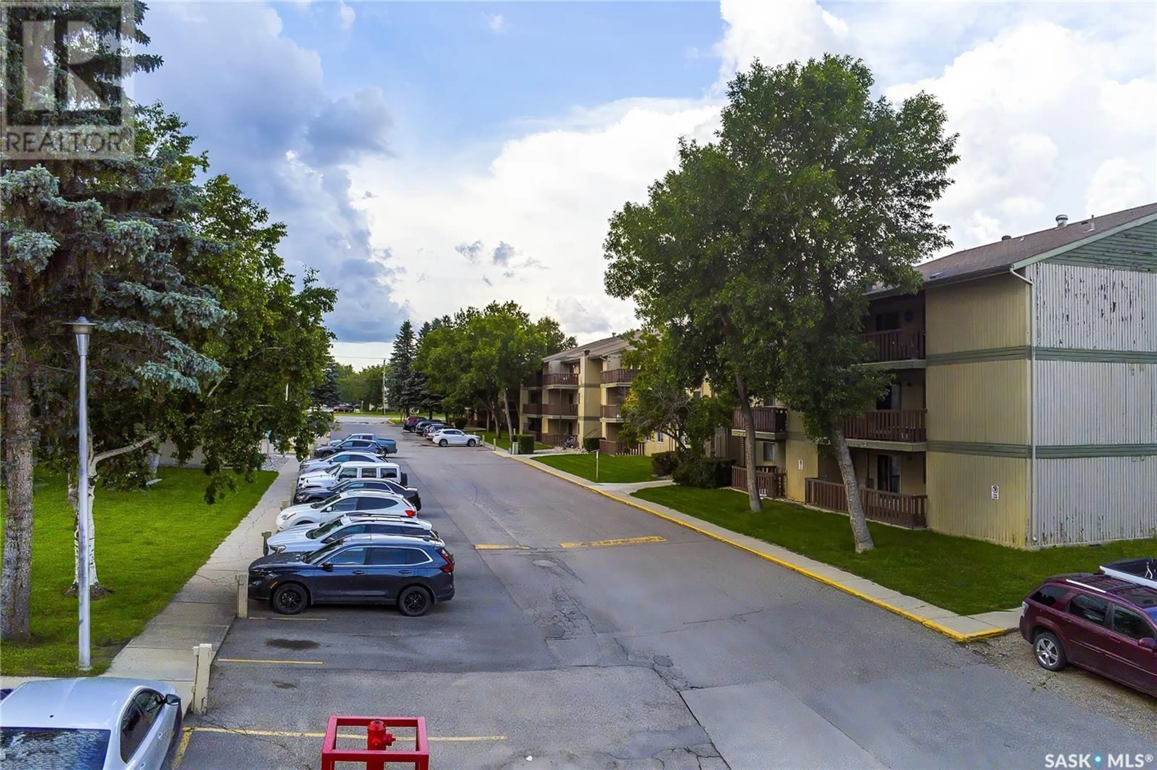 Unknown for D1 - 1121 MCKERCHER DRIVE, Saskatoon Saskatchewan S7H5B8