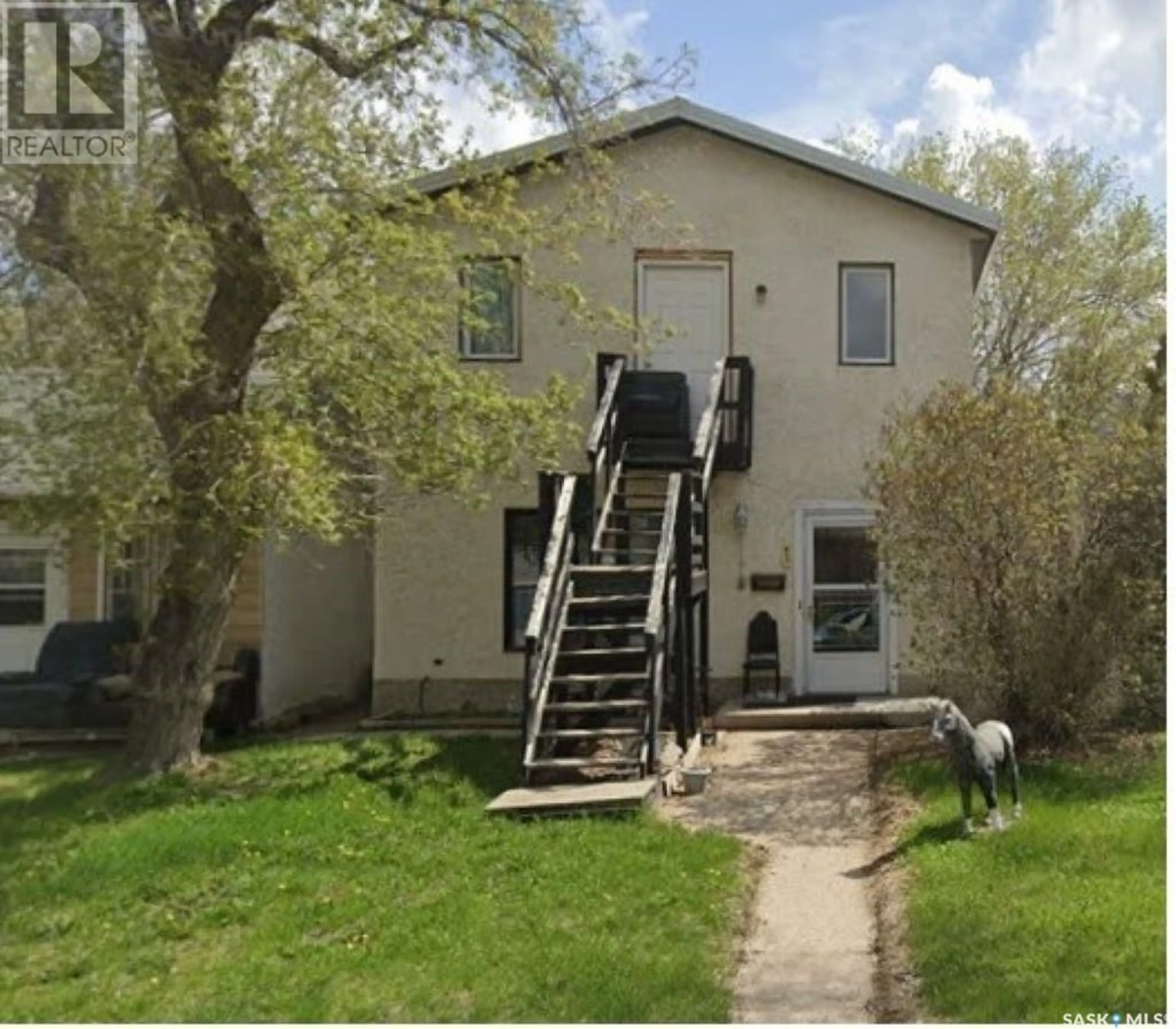 Unknown for 859 CARTIER AVENUE, Moose Jaw Saskatchewan S6H1L9