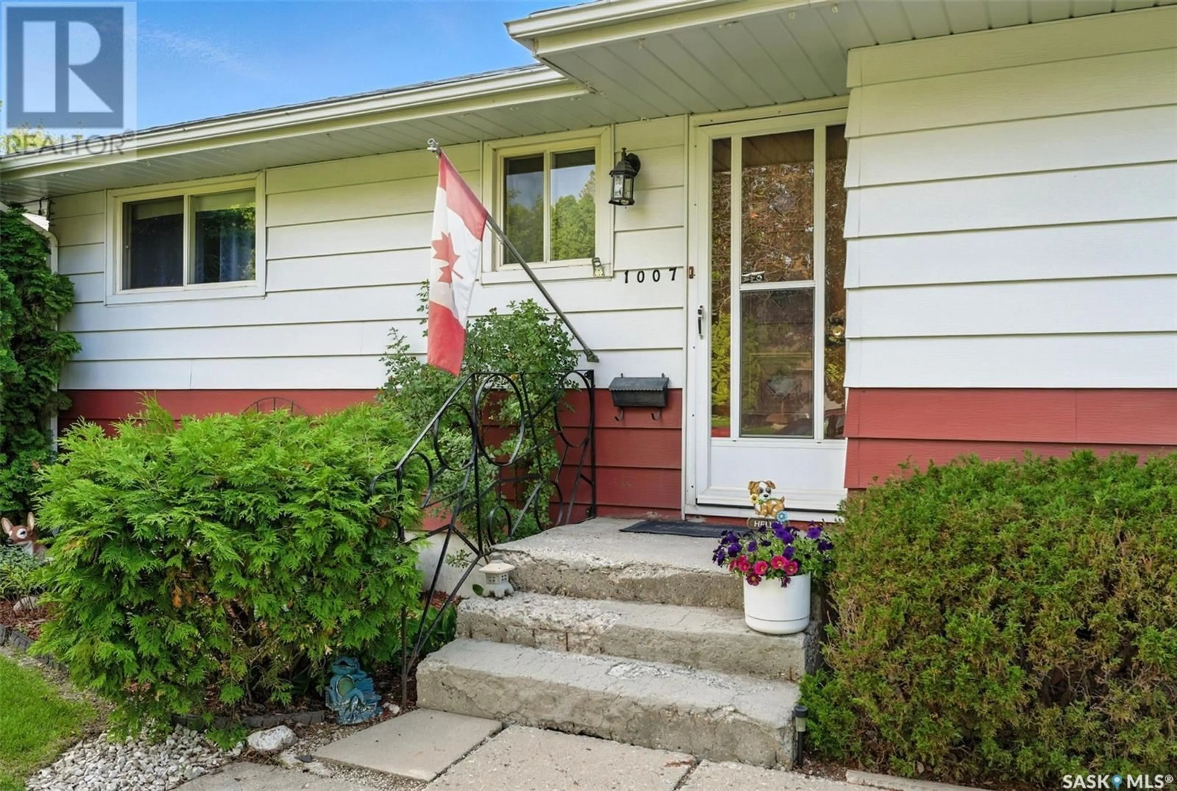 Unknown for 1007 TIFFIN CRESCENT, Saskatoon Saskatchewan S7L3R2