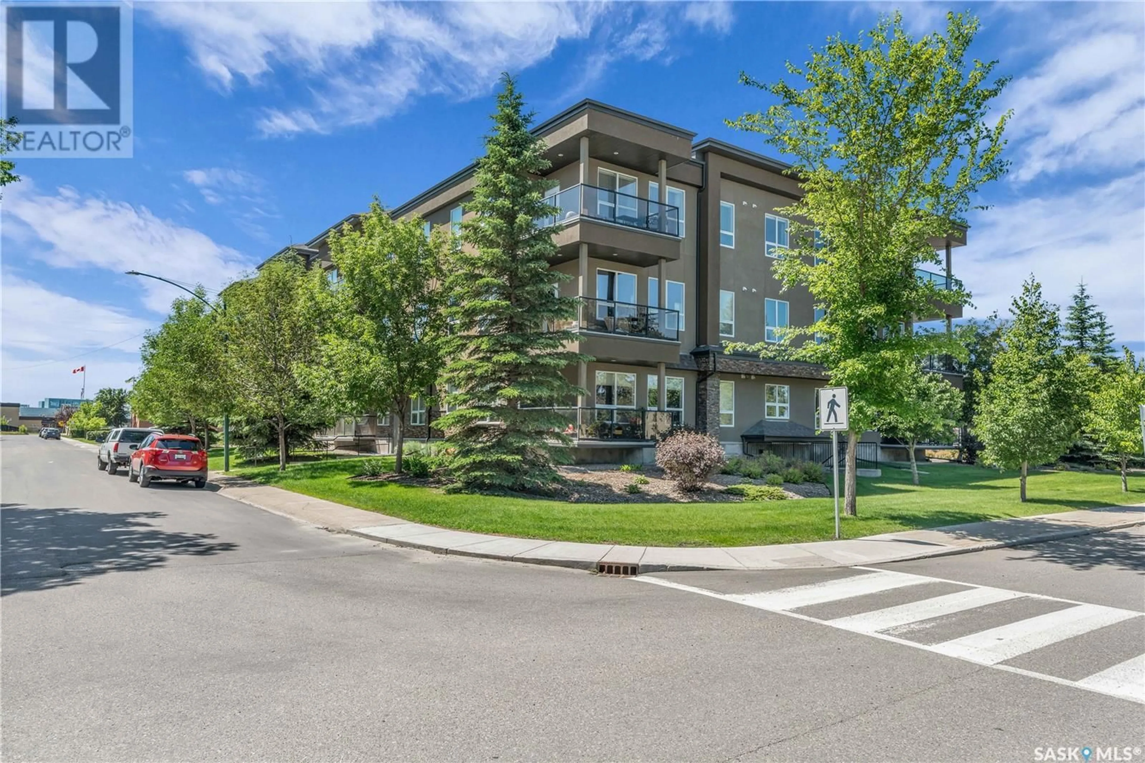 Unknown for 307 - 2730 MAIN STREET, Saskatoon Saskatchewan S7H0M3
