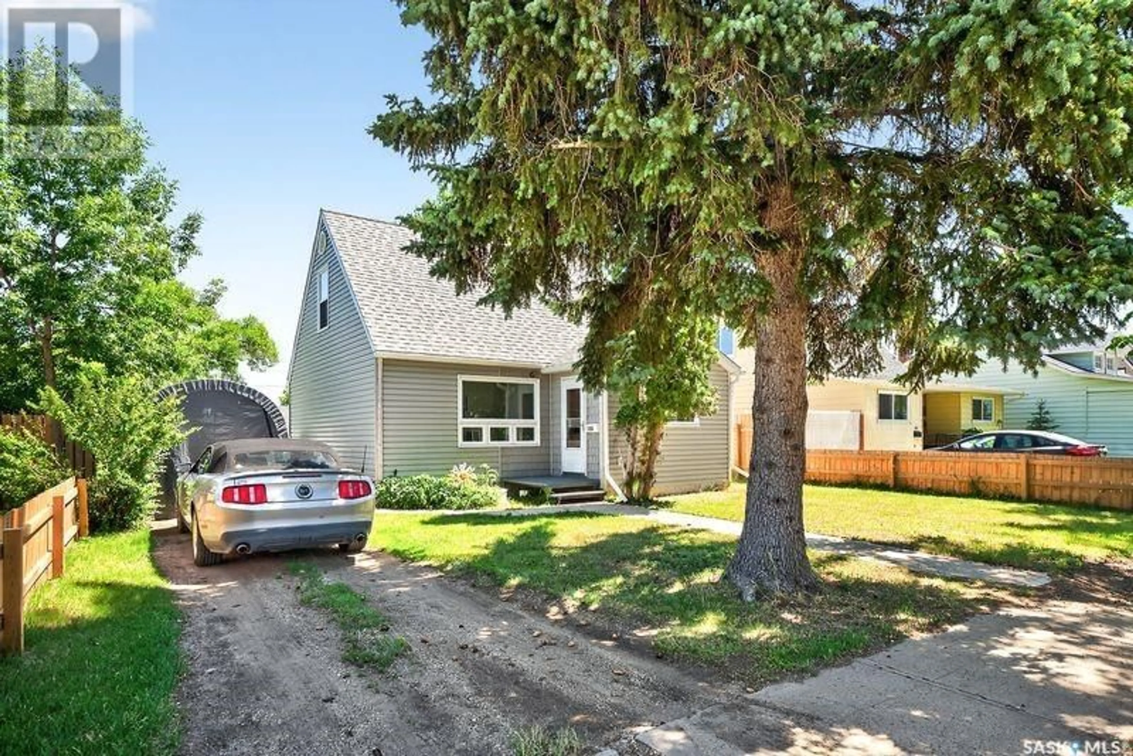 Unknown for 1263 4TH AVENUE, Moose Jaw Saskatchewan S6H1J4