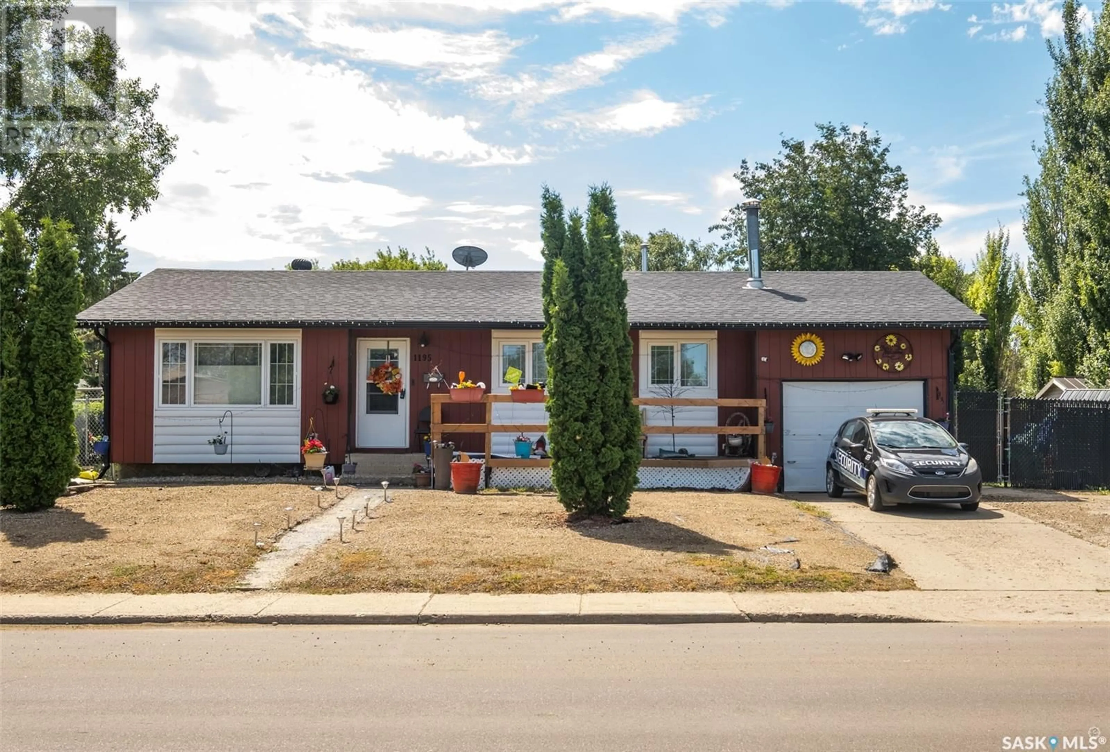 Unknown for 1195 BRANION DRIVE, Prince Albert Saskatchewan S6V2S7