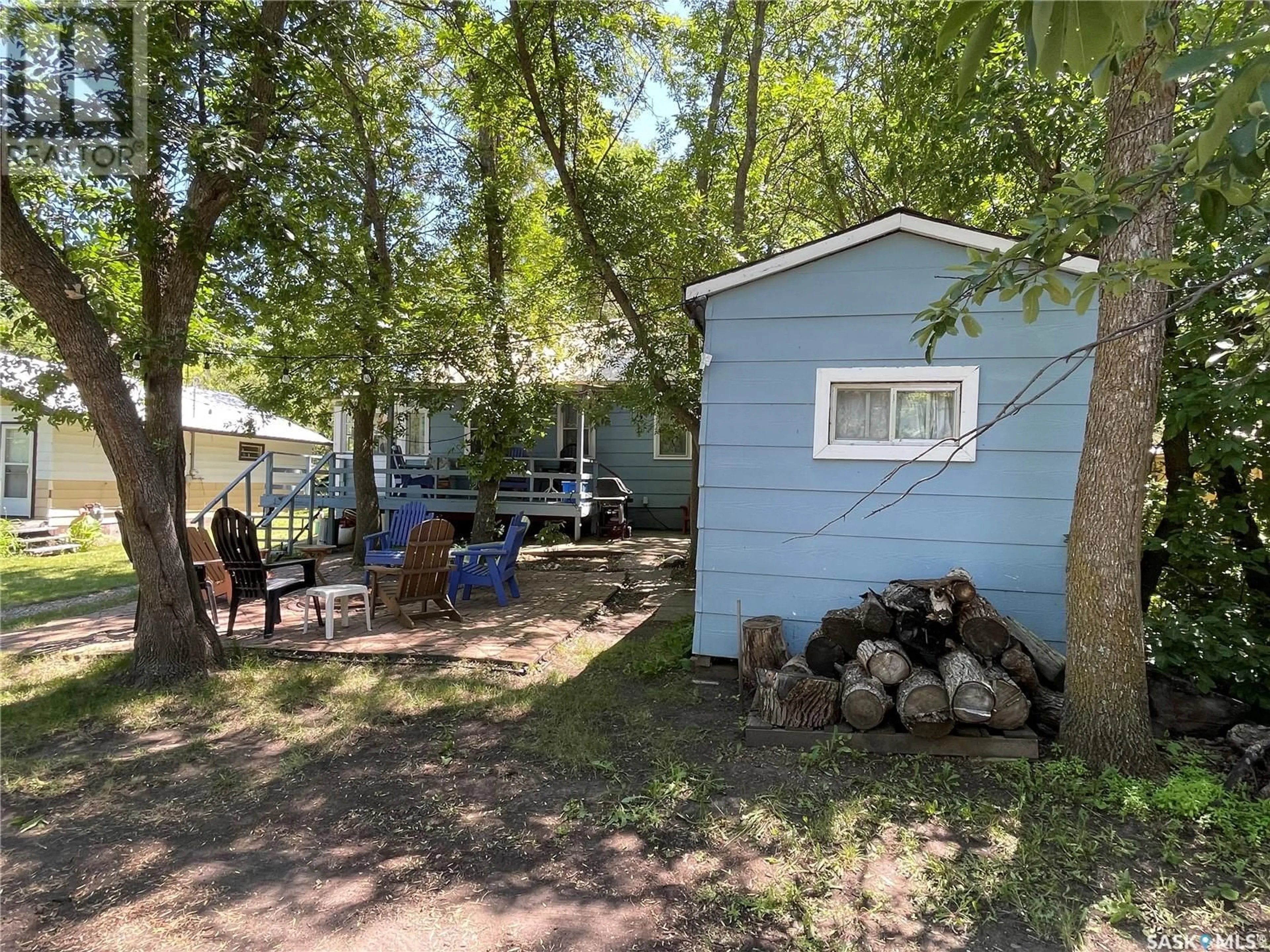 Unknown for 421 HIDDEN RIDGE ROAD, Marquis Rm No. 191 Saskatchewan S0H2X0