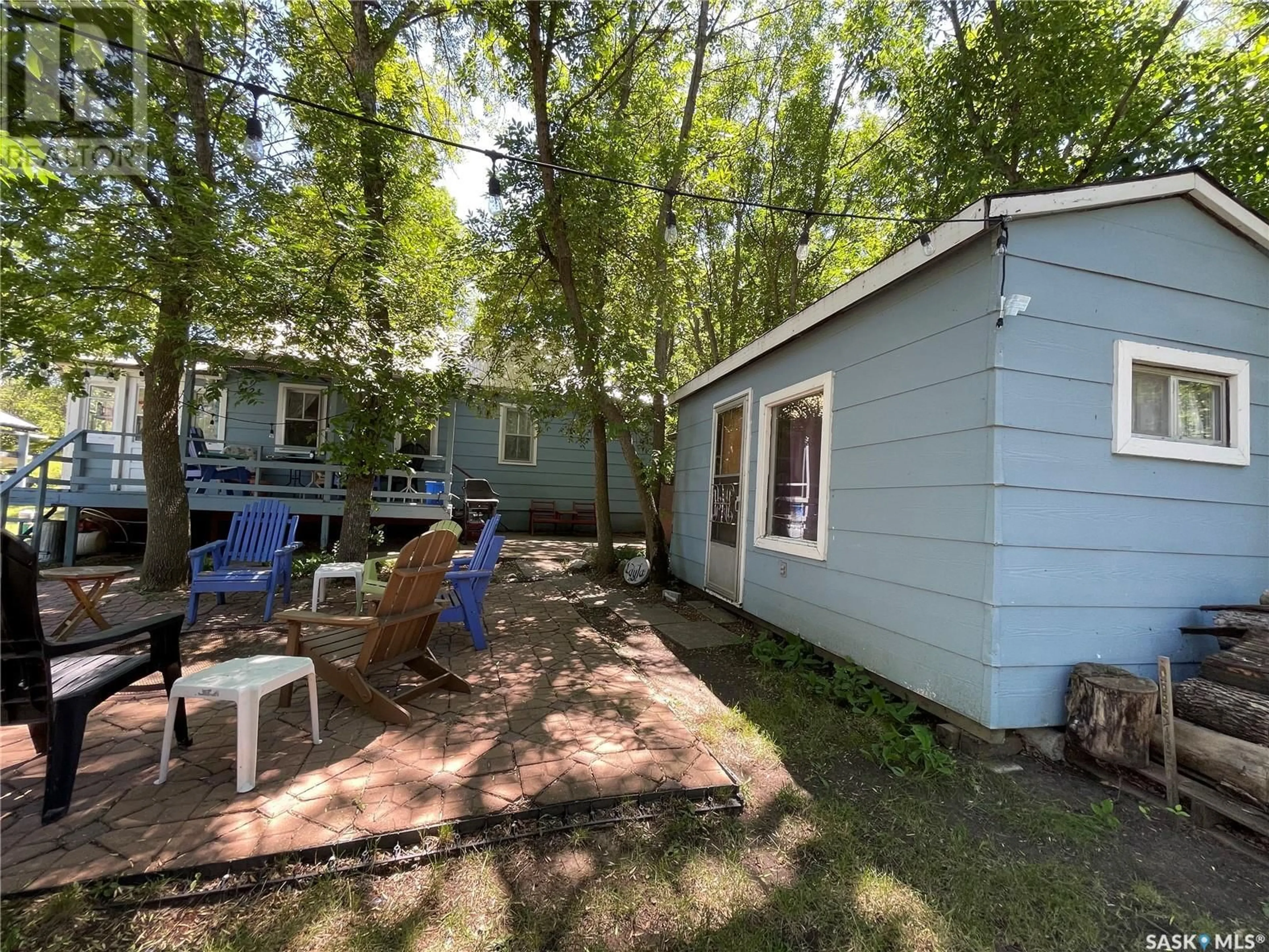 Unknown for 421 HIDDEN RIDGE ROAD, Marquis Rm No. 191 Saskatchewan S0H2X0