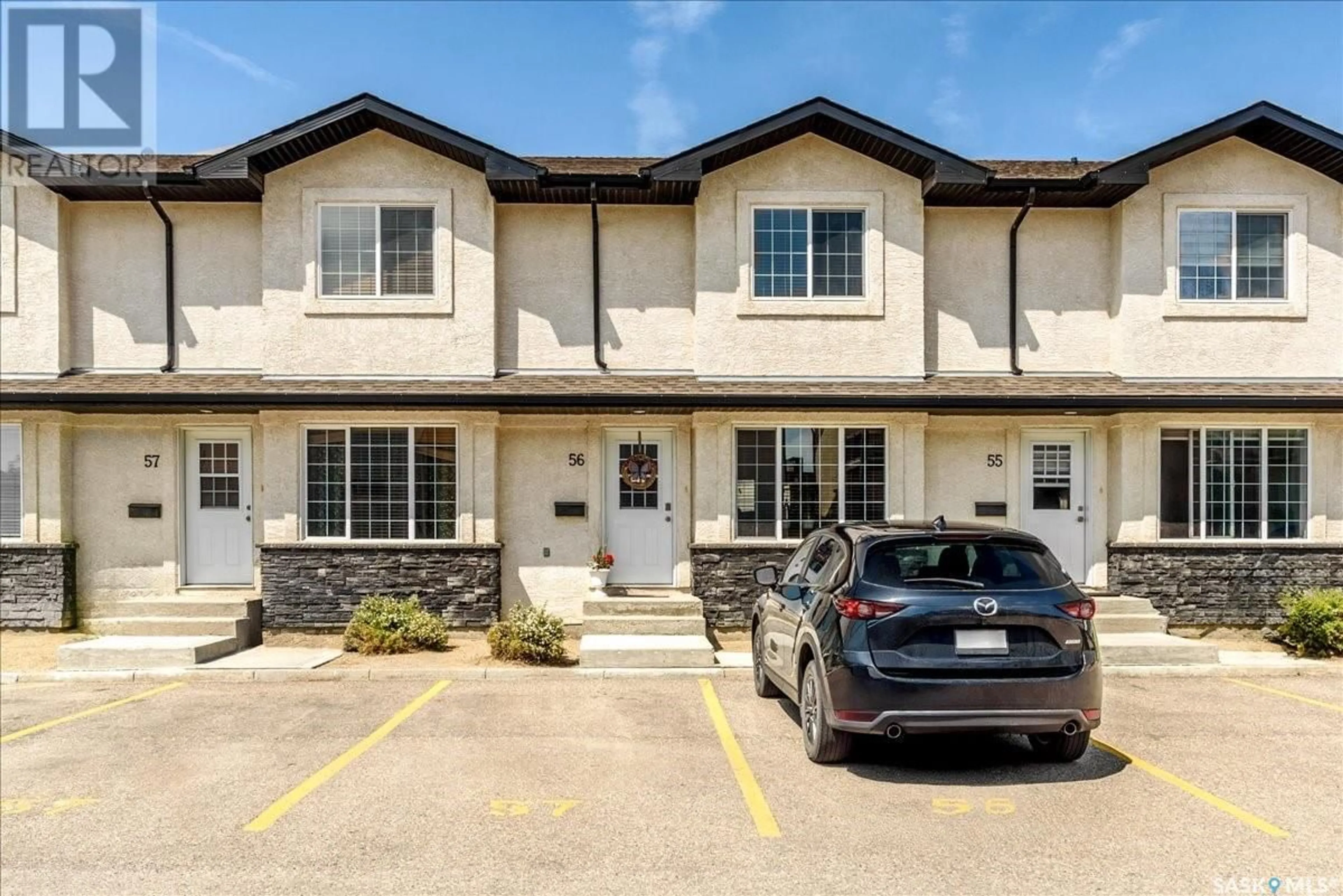 Unknown for 56 4640 HARBOUR LANDING DRIVE, Regina Saskatchewan S4W0B8