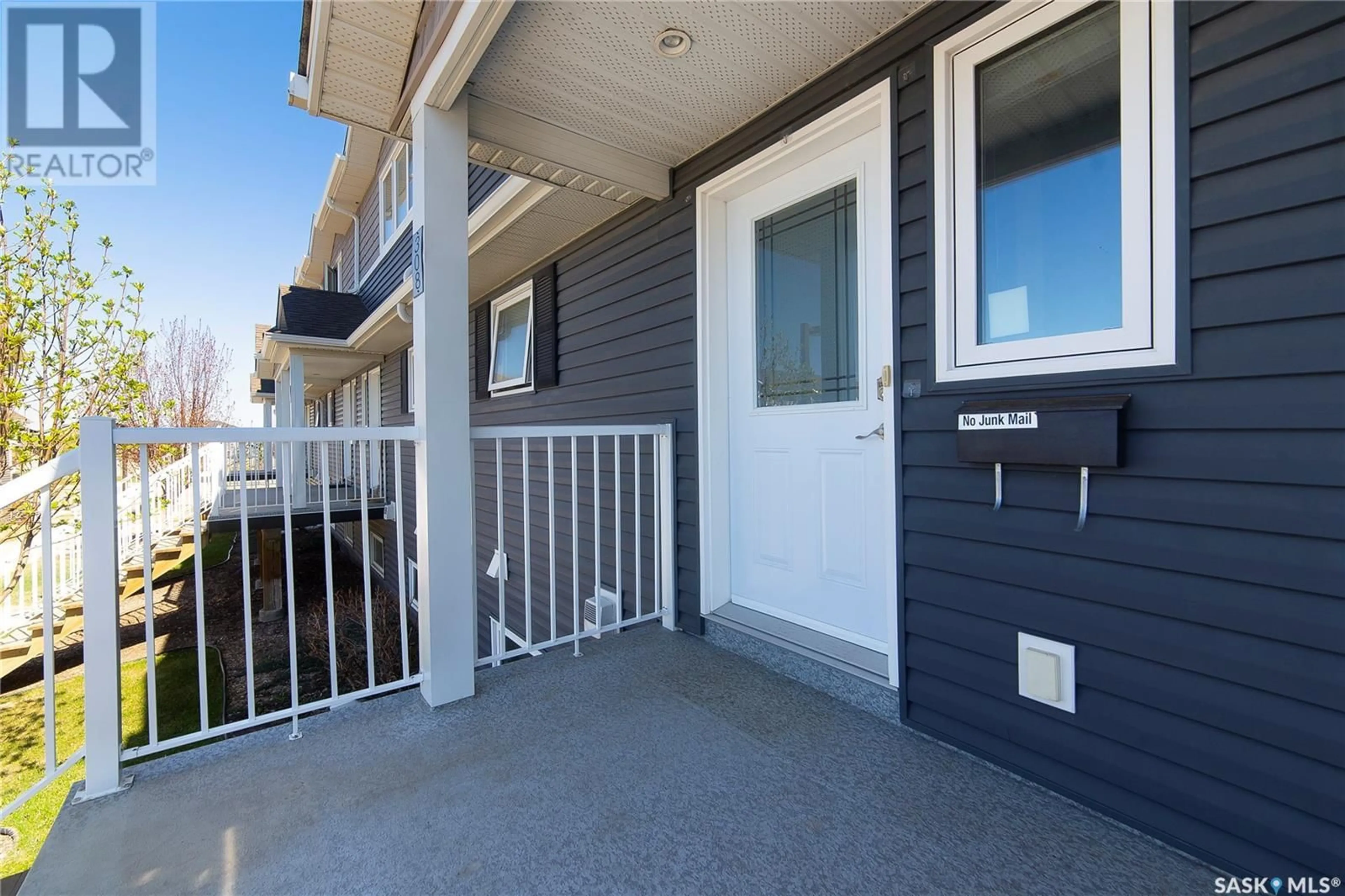 Unknown for 308 - 275 PRINGLE LANE, Saskatoon Saskatchewan S7T0T5