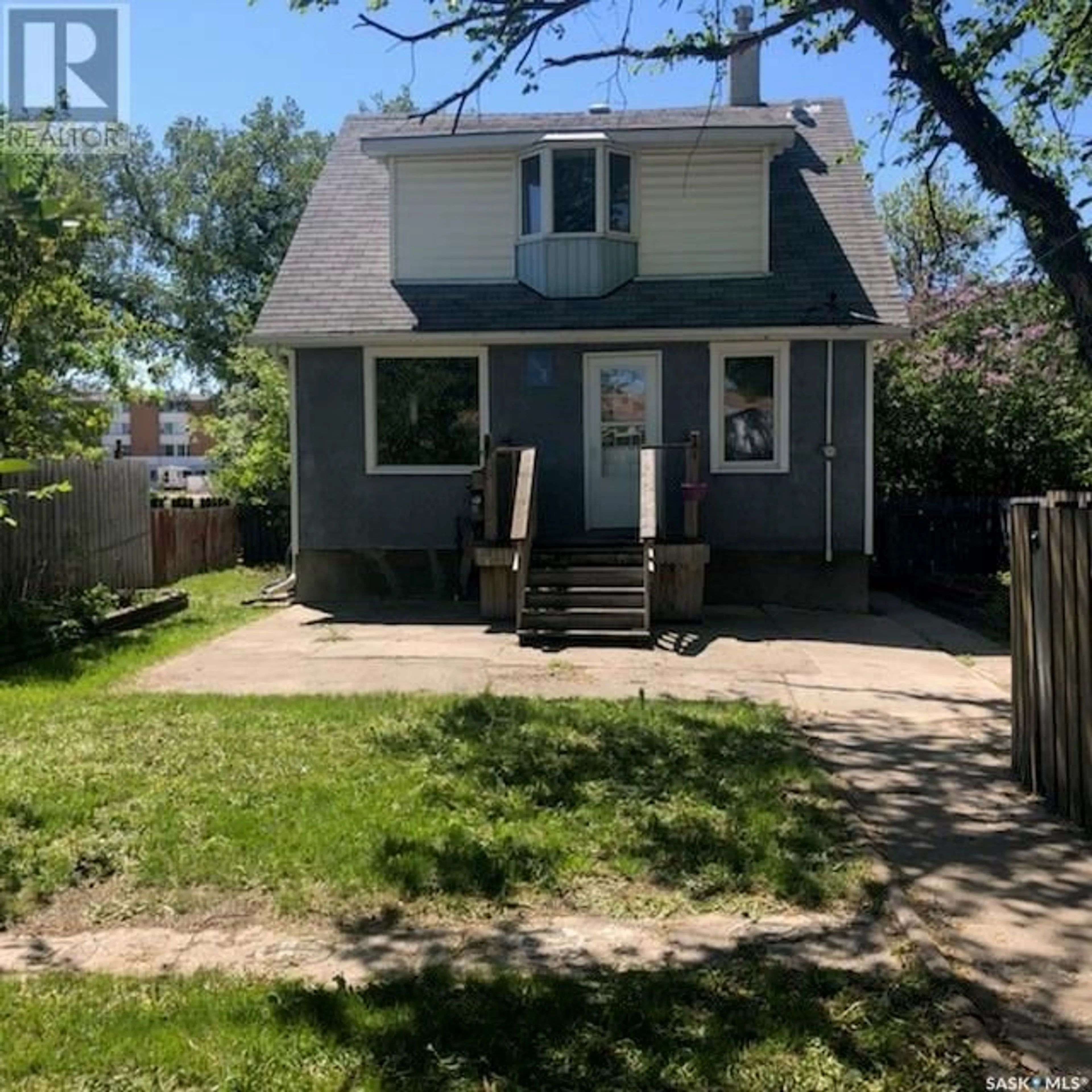Unknown for 4530 DEWDNEY AVENUE, Regina Saskatchewan S4T1B2