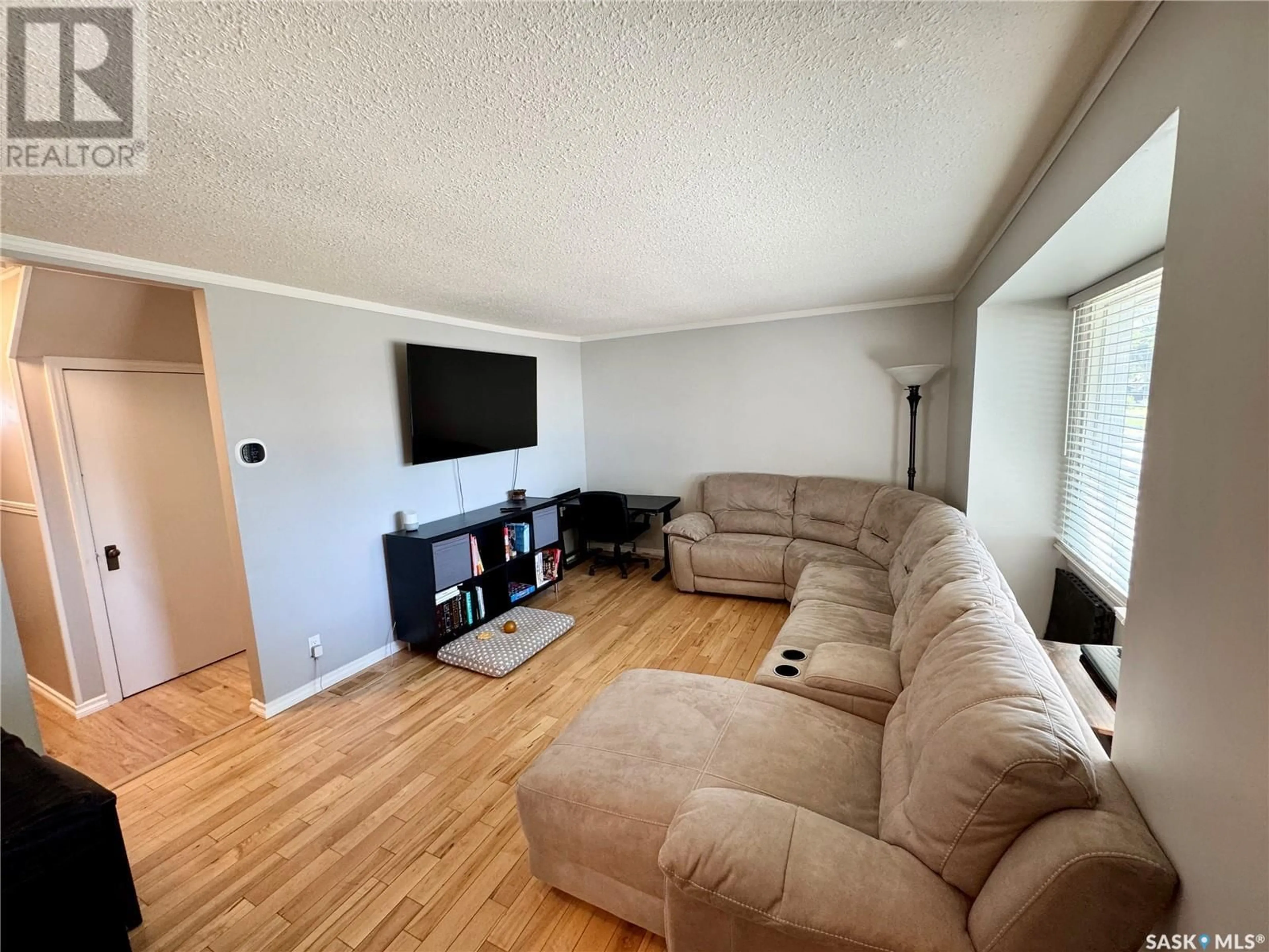 A pic of a room for 4 SUSSEX CRESCENT, Regina Saskatchewan S4T6A2