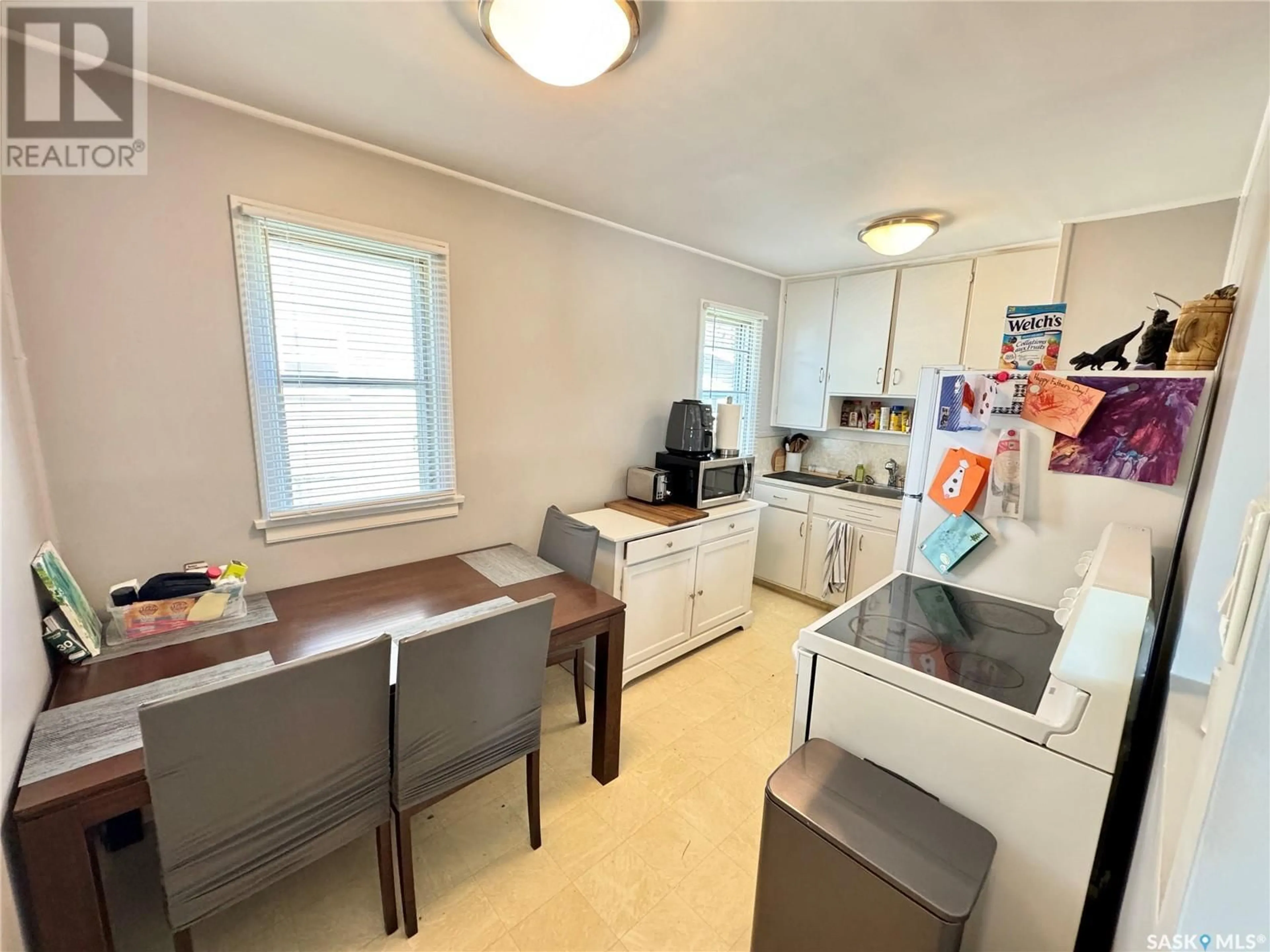 Unknown for 4 SUSSEX CRESCENT, Regina Saskatchewan S4T6A2