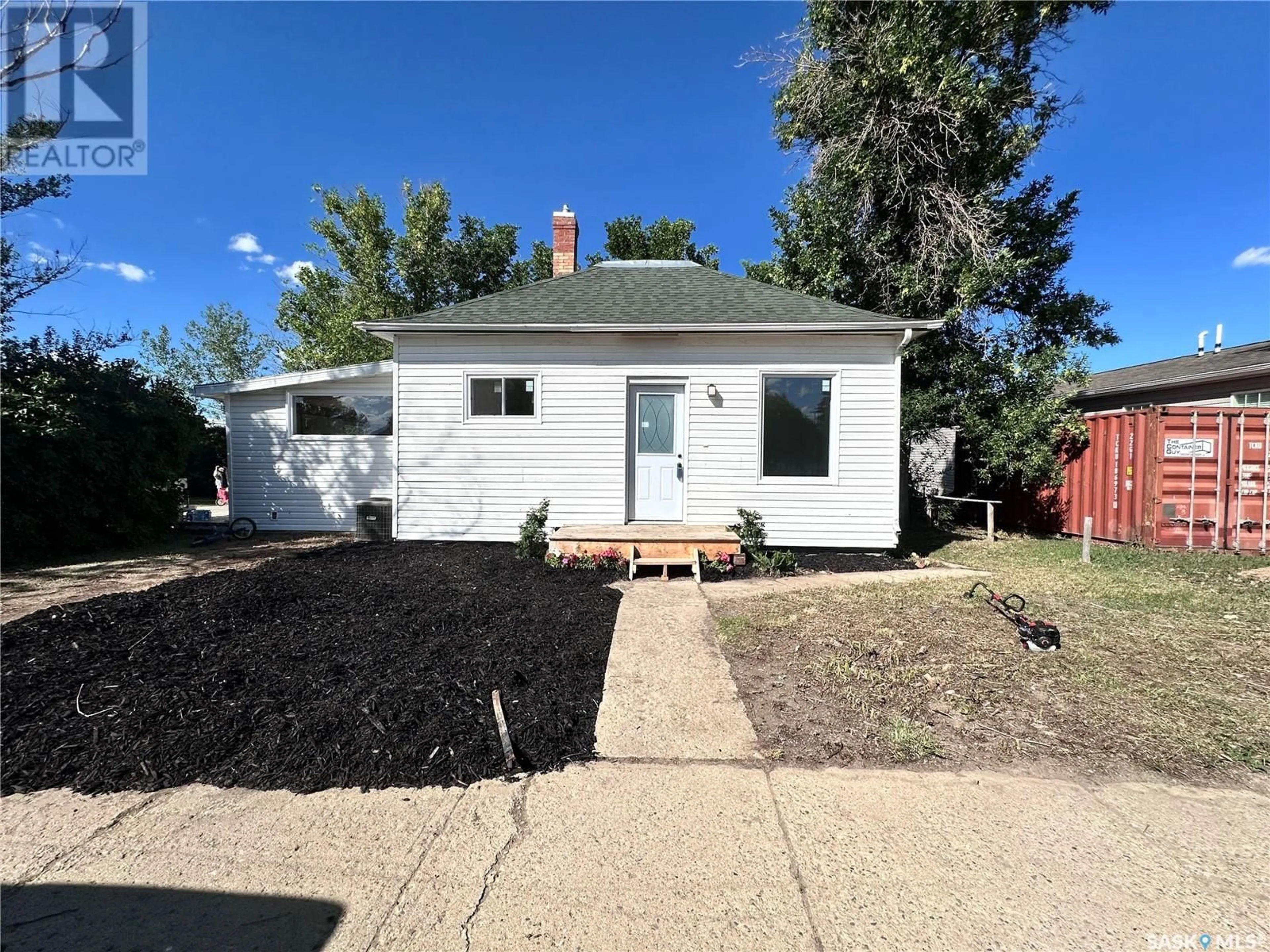 Unknown for 210 ORIOLE AVENUE, Briercrest Saskatchewan S0H0K0