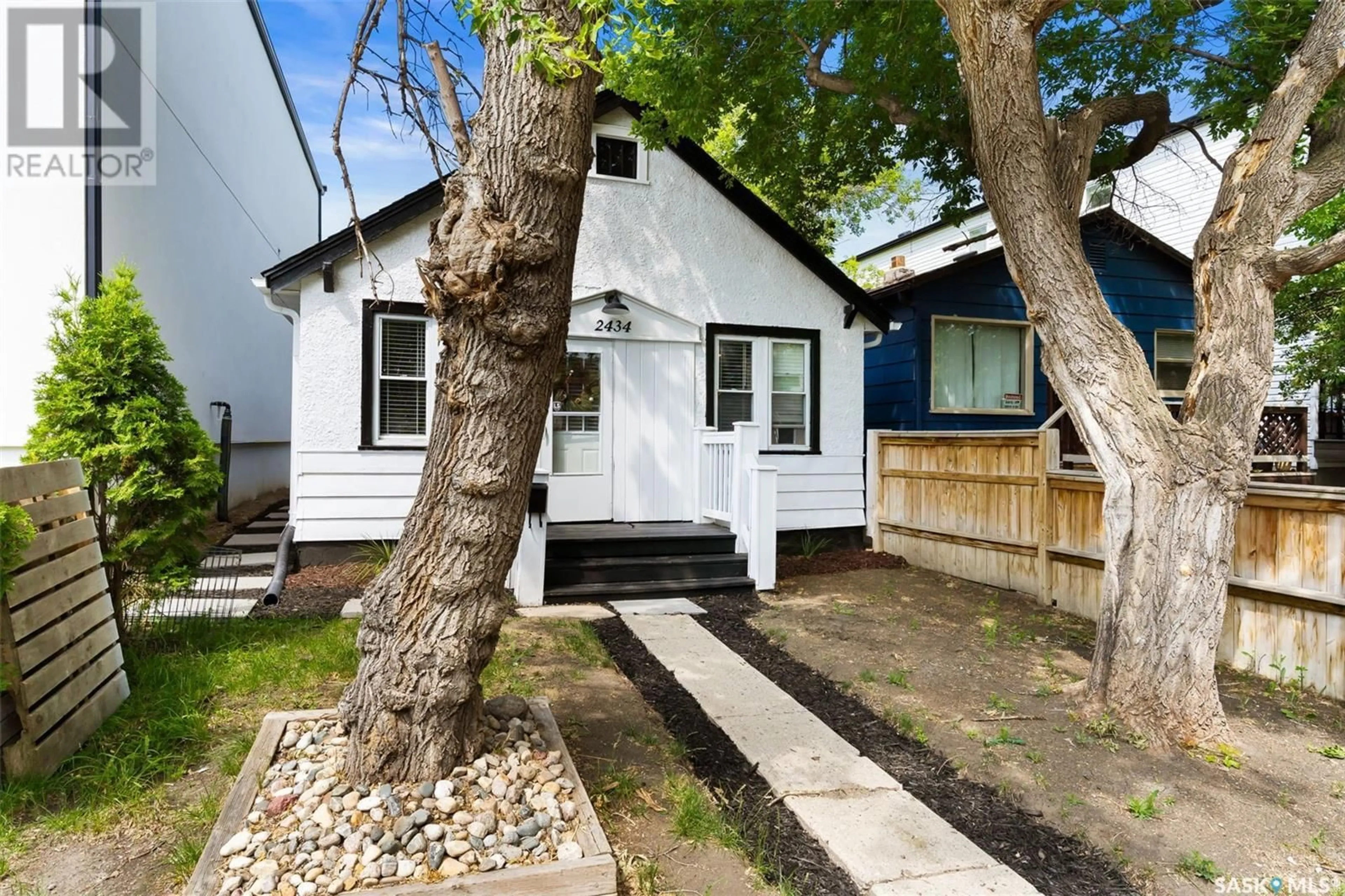 Unknown for 2434 MCDONALD STREET, Regina Saskatchewan S4N2Z3
