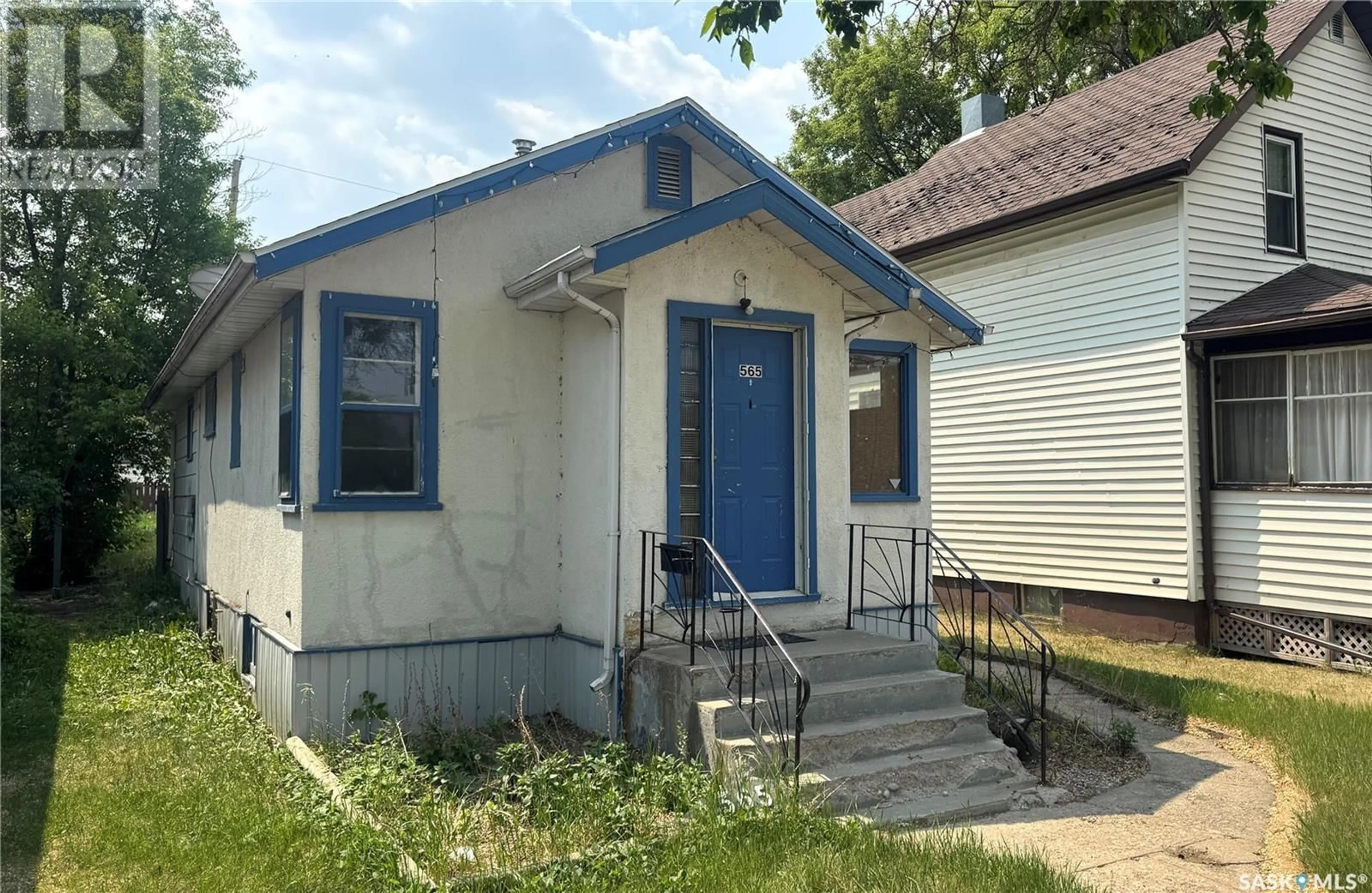 Unknown for 565 12TH STREET, Prince Albert Saskatchewan S6V1C5
