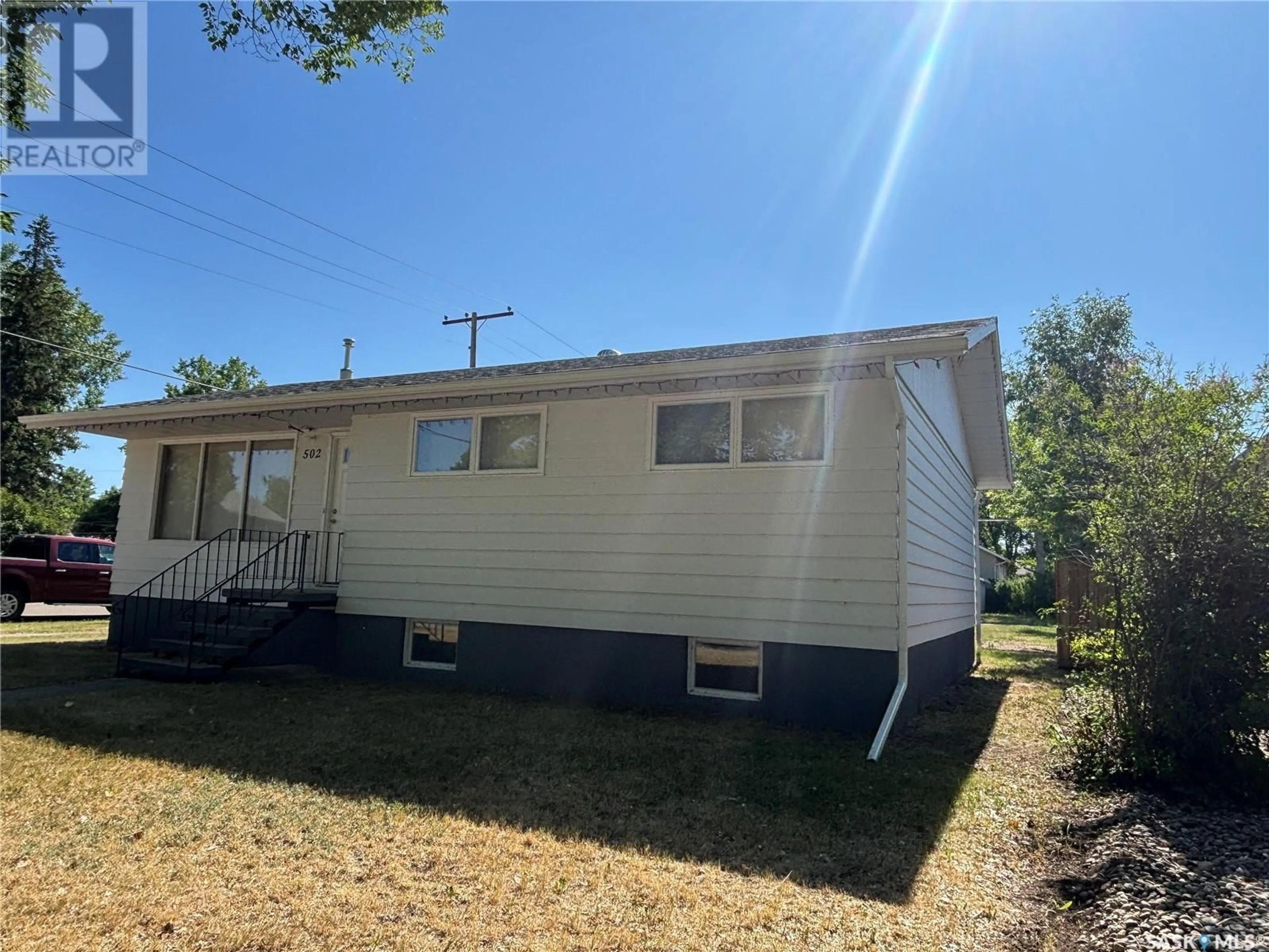 Unknown for 502 JASPER STREET, Maple Creek Saskatchewan S0N1N0