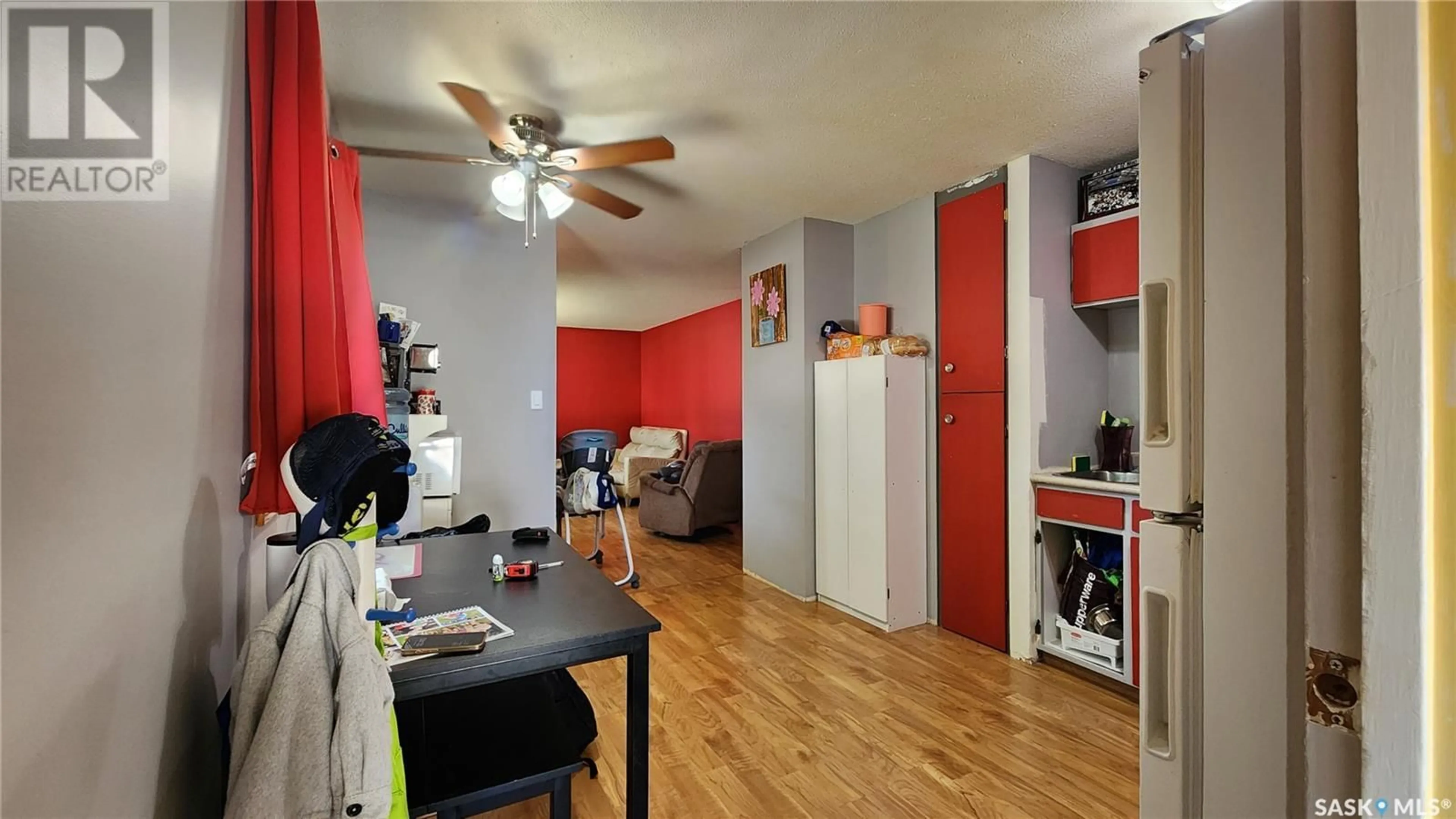 A pic of a room for 1612 ST. LAURENT DRIVE, North Battleford Saskatchewan S9A3B3