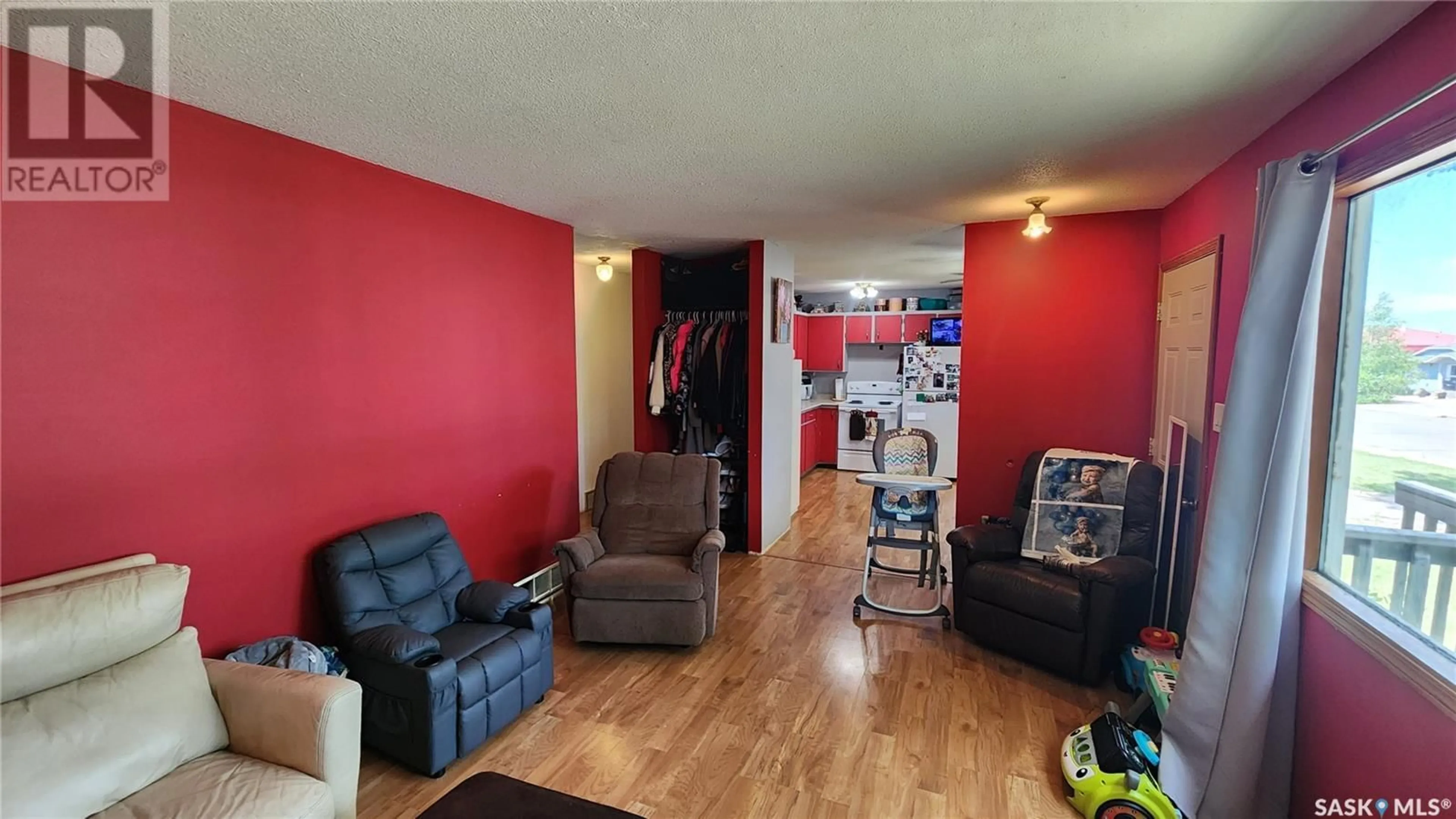 A pic of a room for 1612 ST. LAURENT DRIVE, North Battleford Saskatchewan S9A3B3
