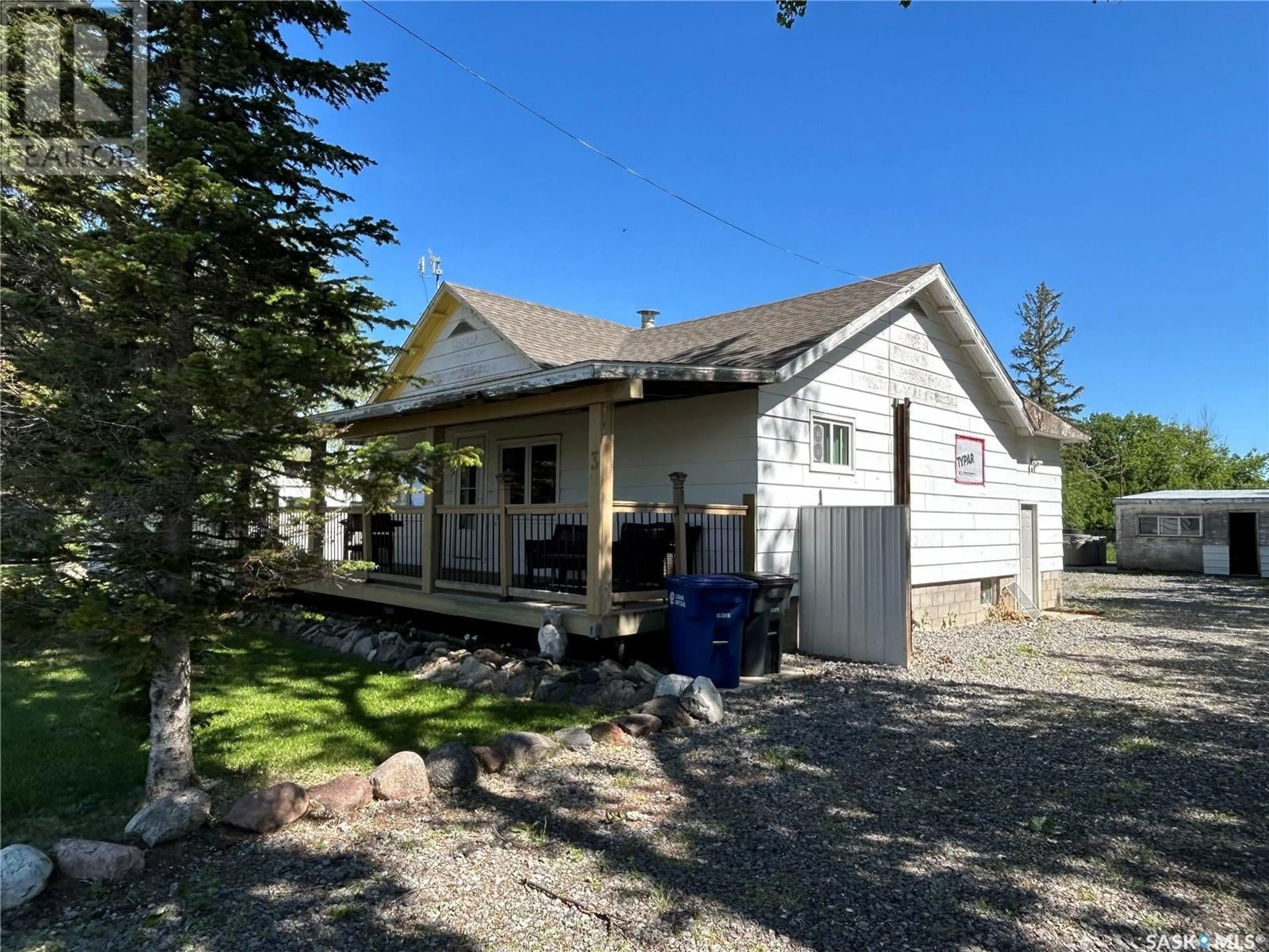 Unknown for 3 COTEAU AVENUE, Halbrite Saskatchewan S0C1H0