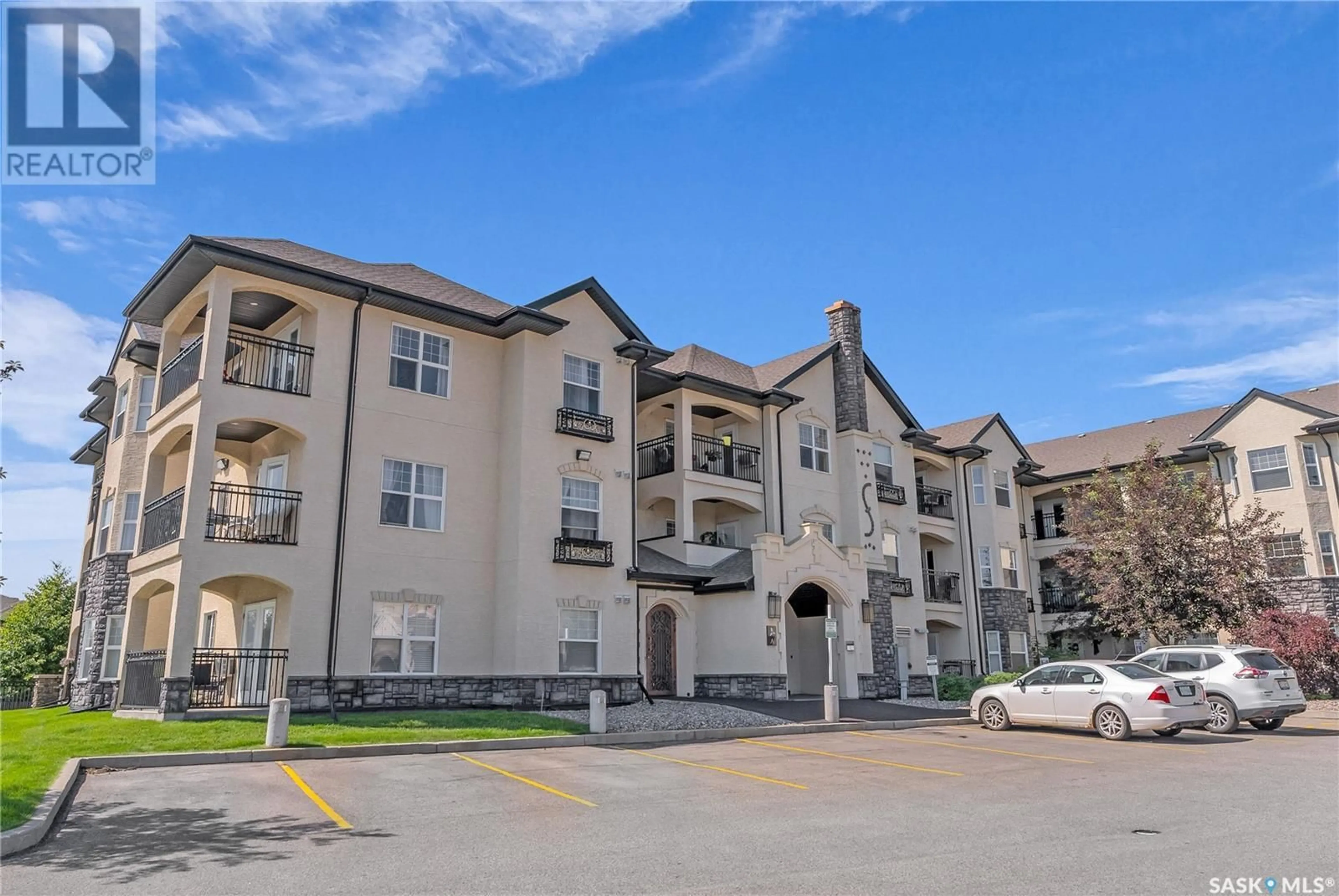 Unknown for 108A HUNTER ROAD, Saskatoon Saskatchewan S7T1C9