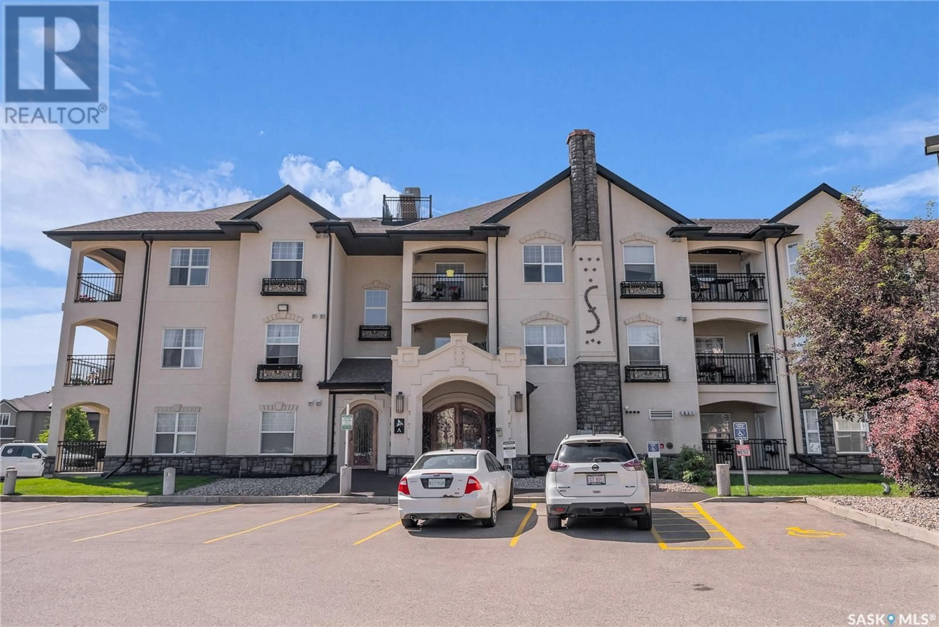Unknown for 108A HUNTER ROAD, Saskatoon Saskatchewan S7T1C9