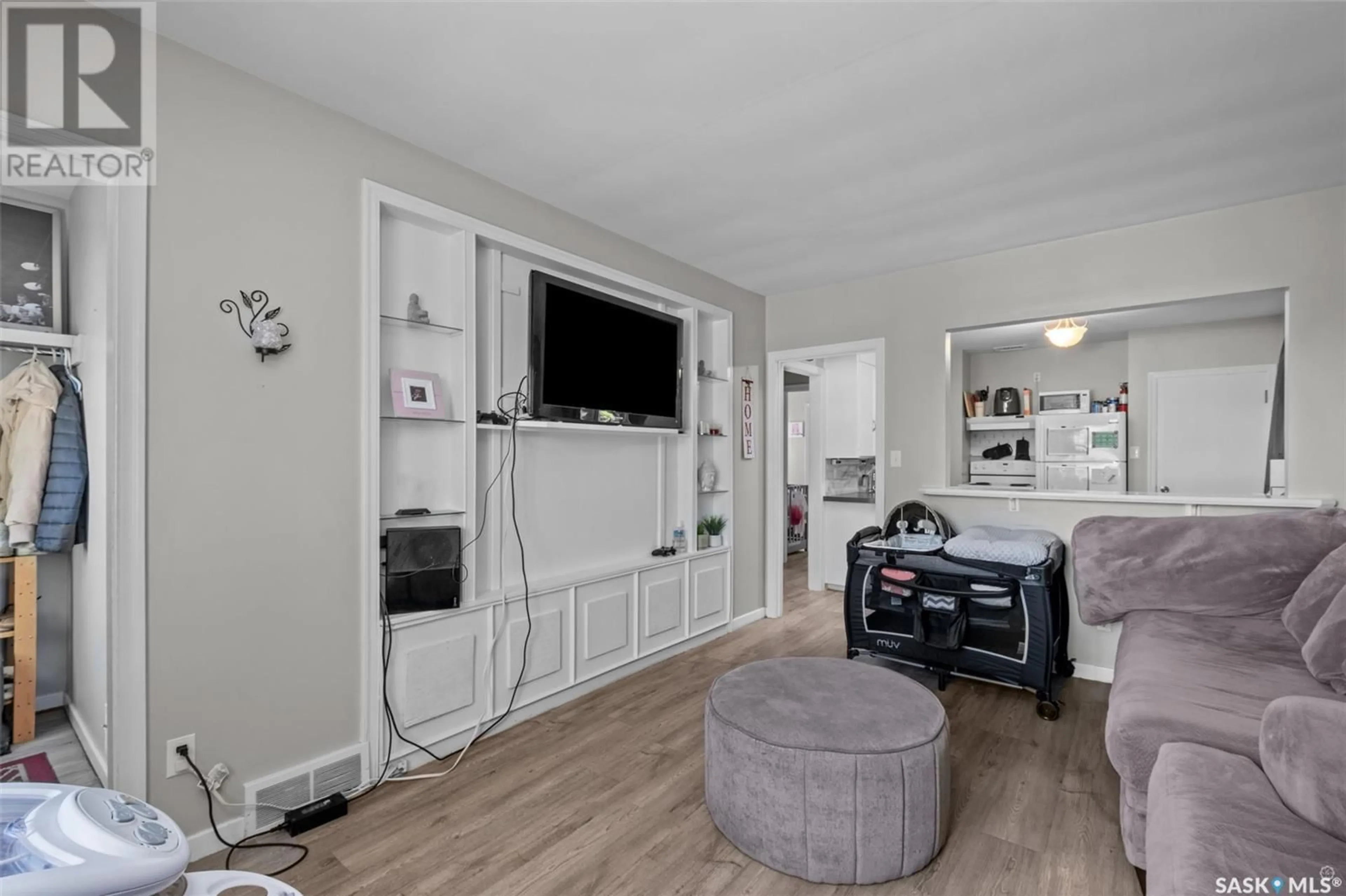 A pic of a room for 575 12TH STREET, Prince Albert Saskatchewan S6V1C5