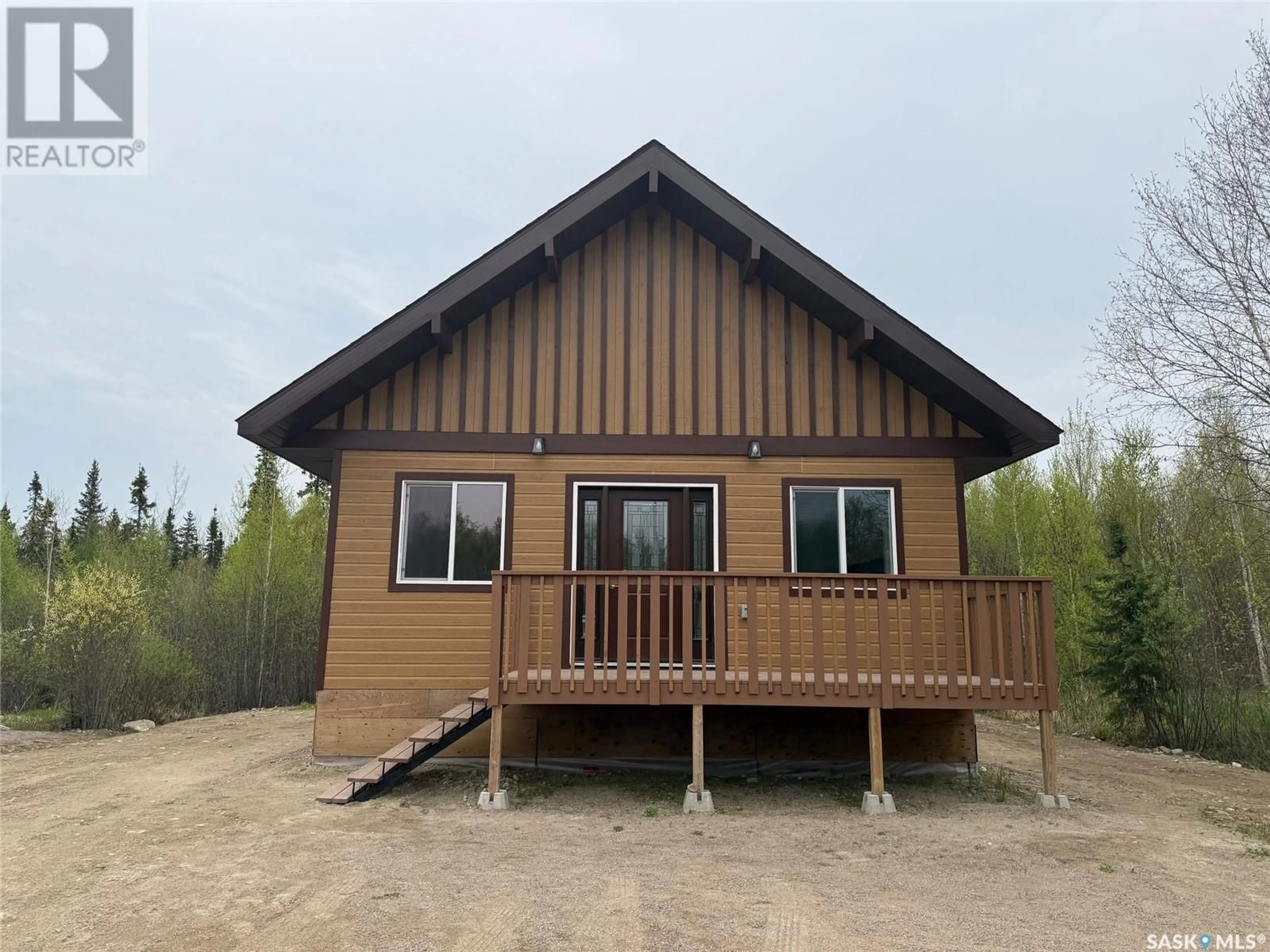 Unknown for 114 WALLY HUNT DRIVE, La Ronge Saskatchewan S0J1L0