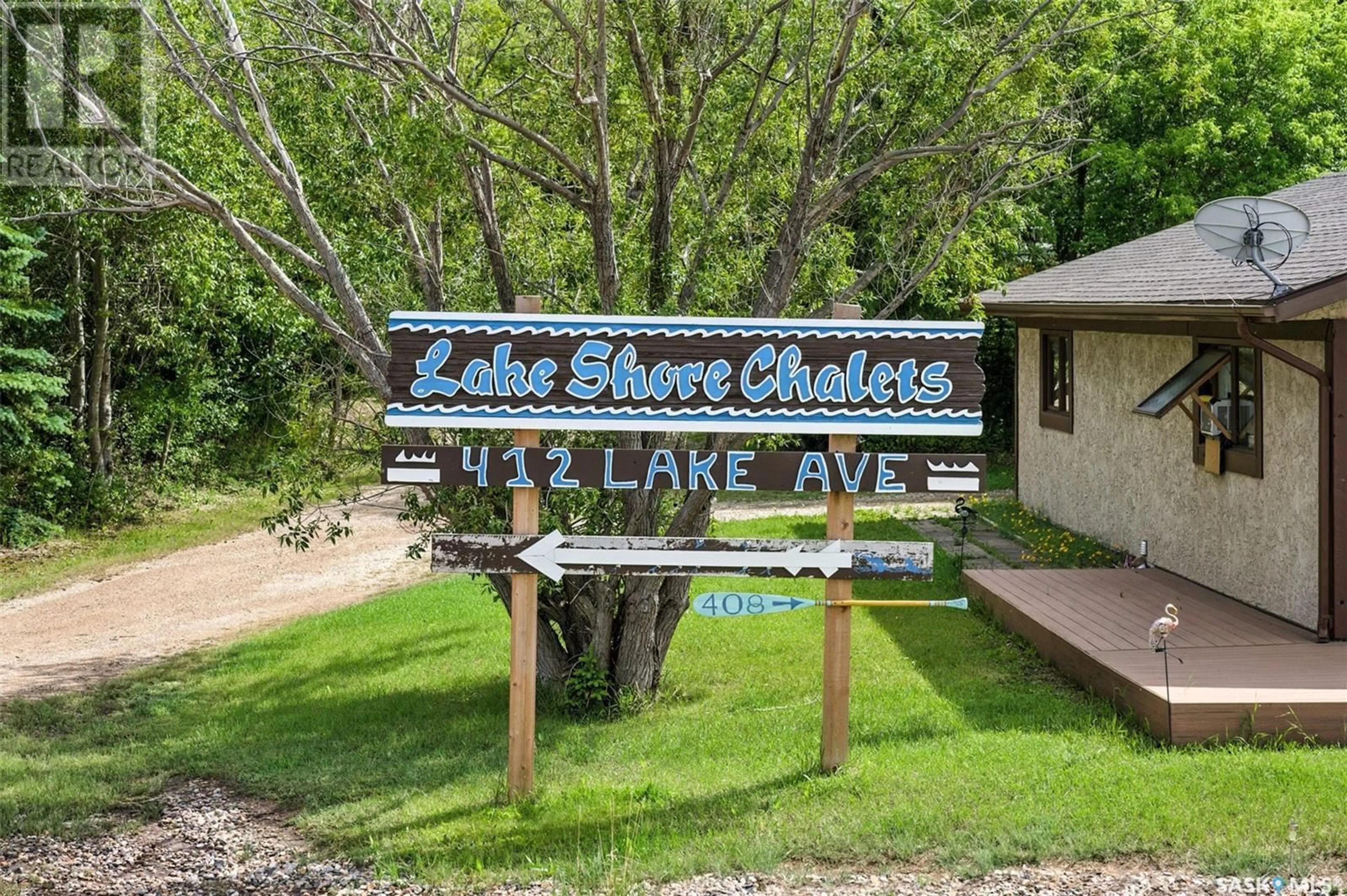Unknown for 6 412 LAKE AVENUE, Manitou Beach Saskatchewan S0K4T1