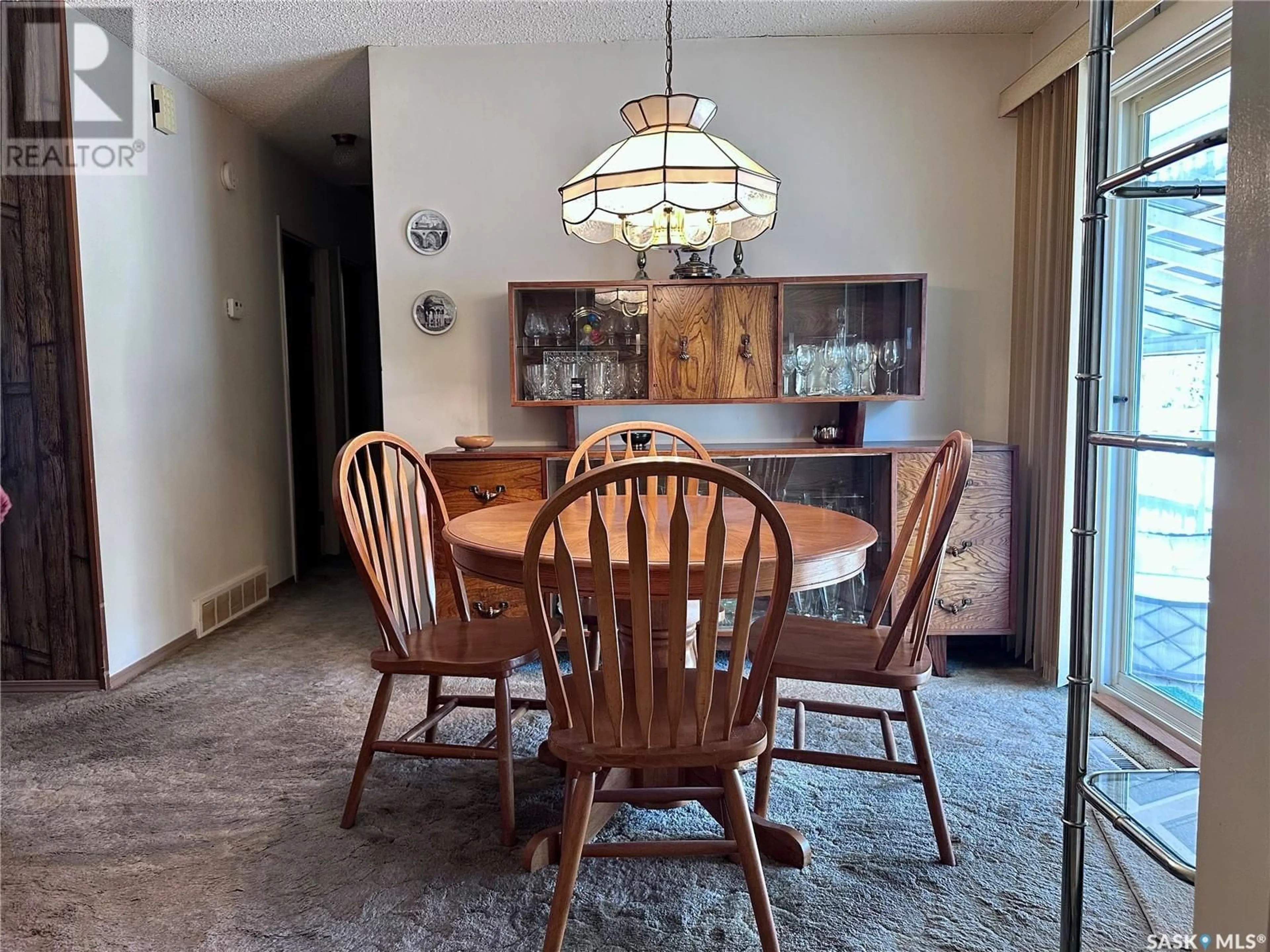 Dining room, unknown for 161 COLDWELL ROAD, Regina Saskatchewan S4R4K7
