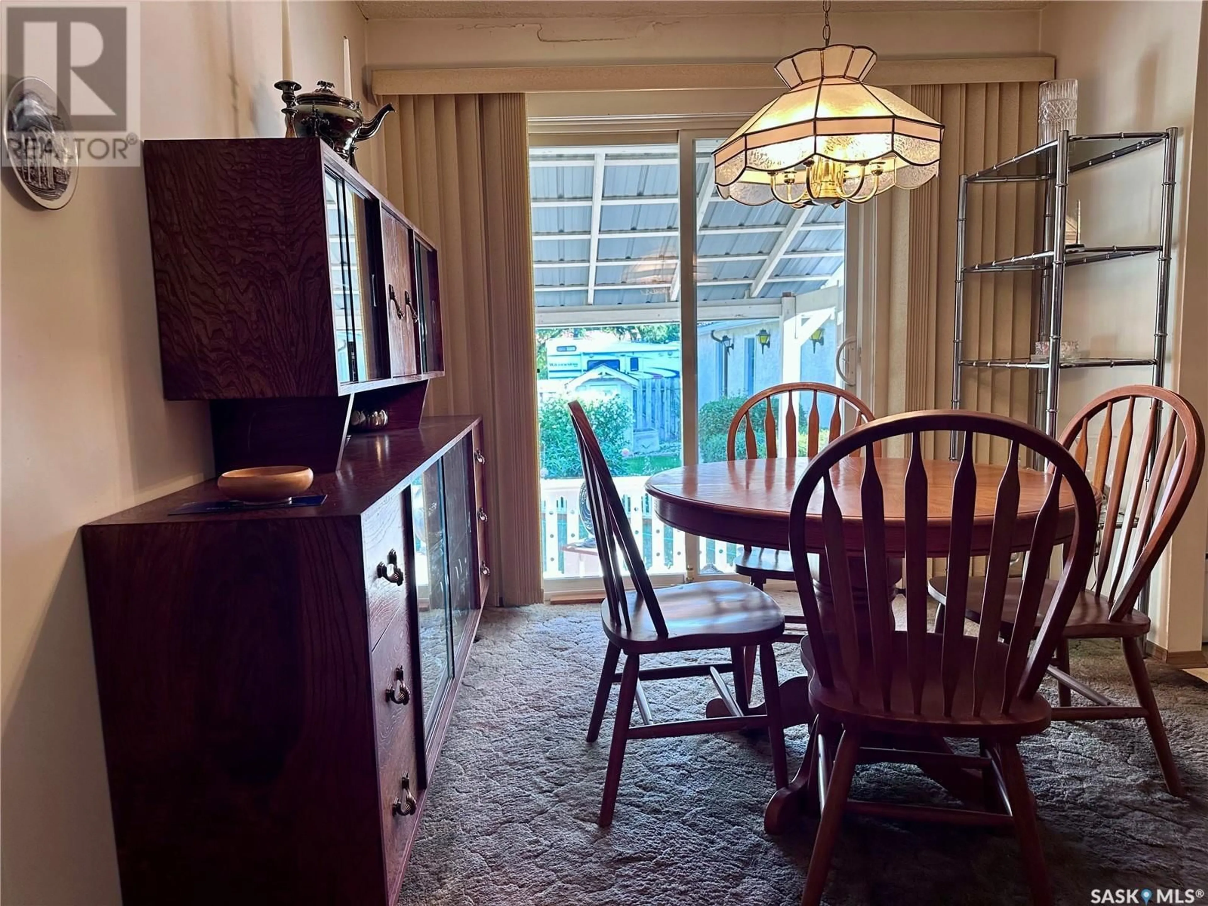 Dining room, unknown for 161 COLDWELL ROAD, Regina Saskatchewan S4R4K7