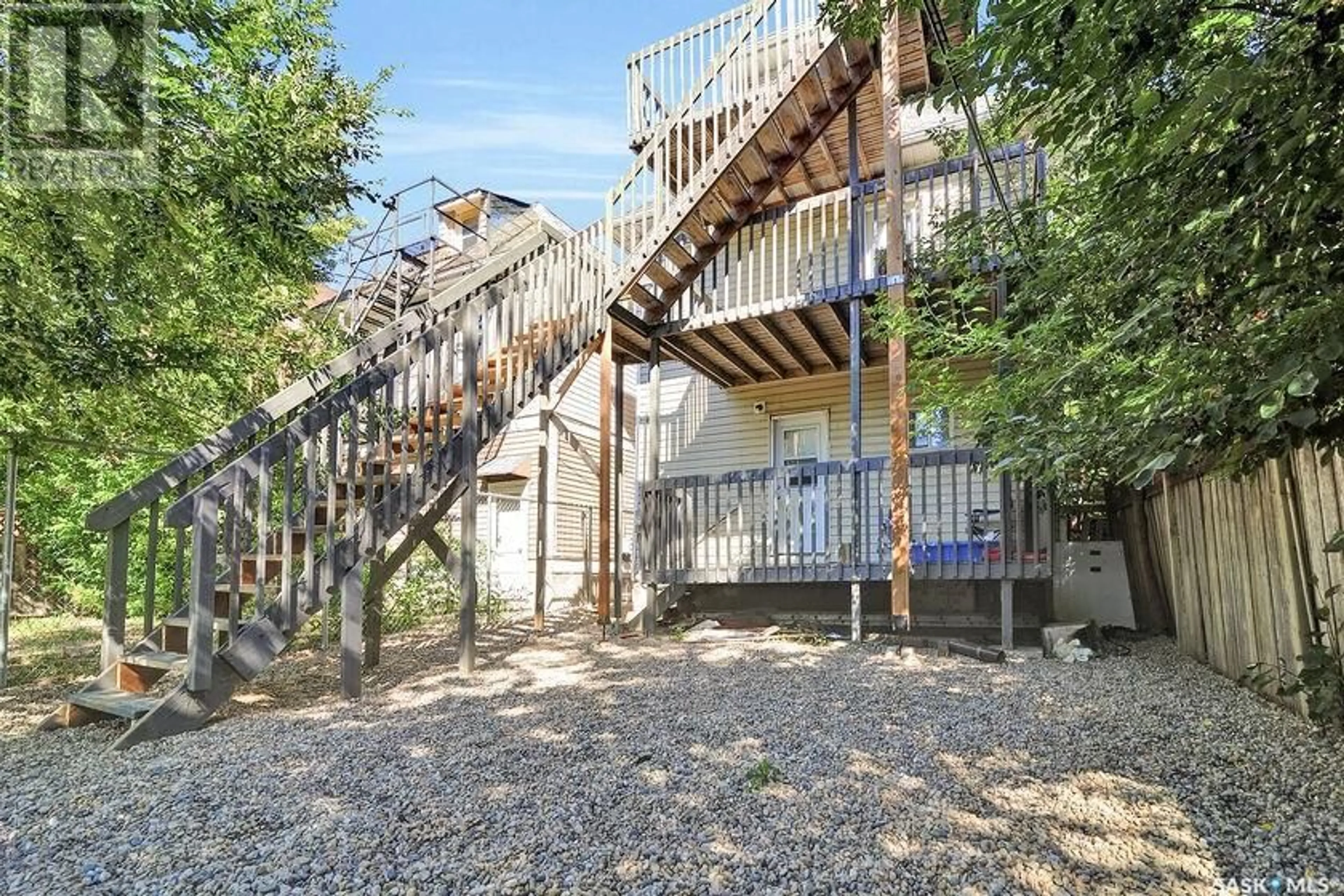 Unknown for 2258 OSLER STREET, Regina Saskatchewan S4P1W8