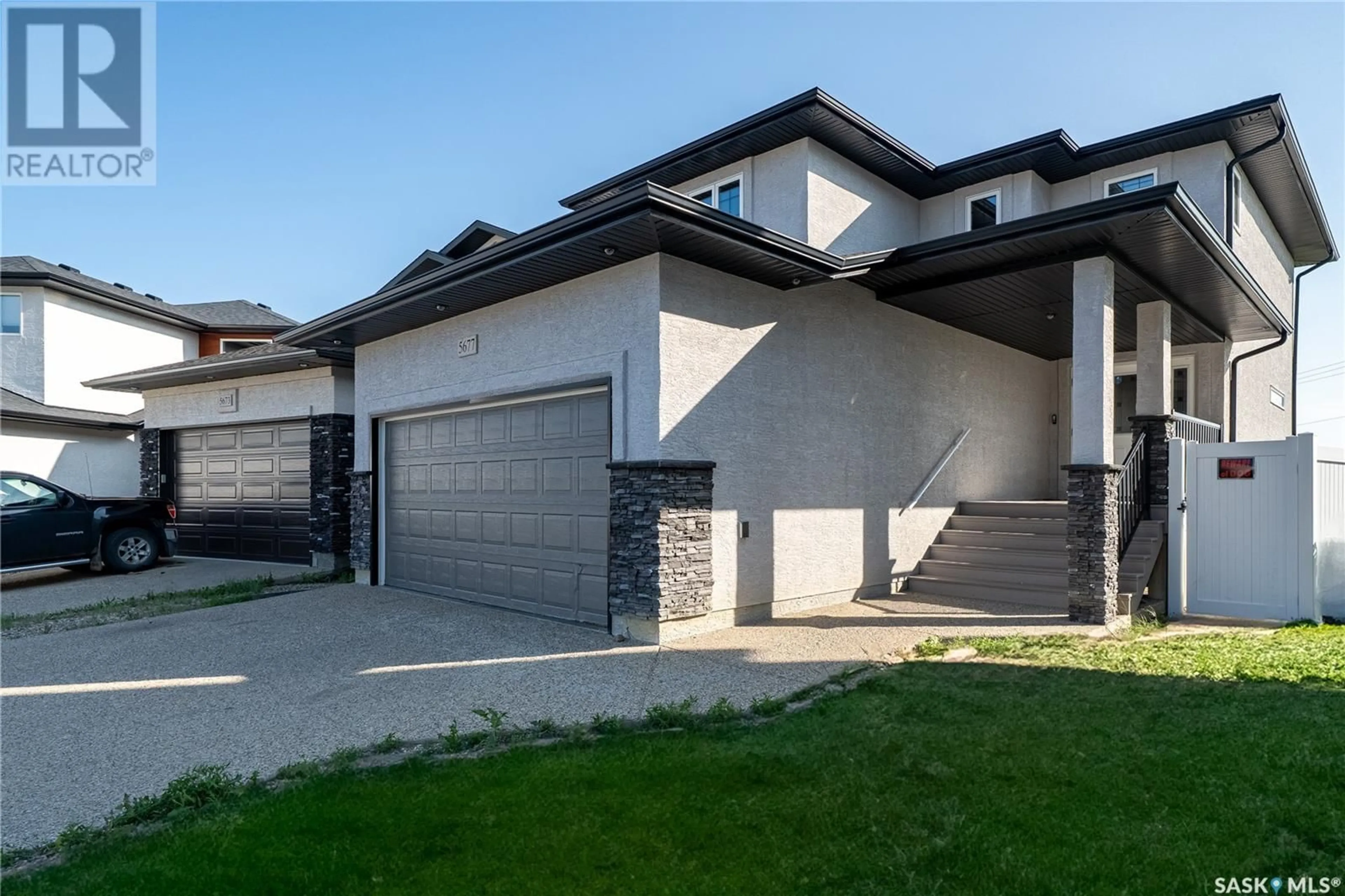 Unknown for 5677 GLIDE CRESCENT, Regina Saskatchewan S4W0P1