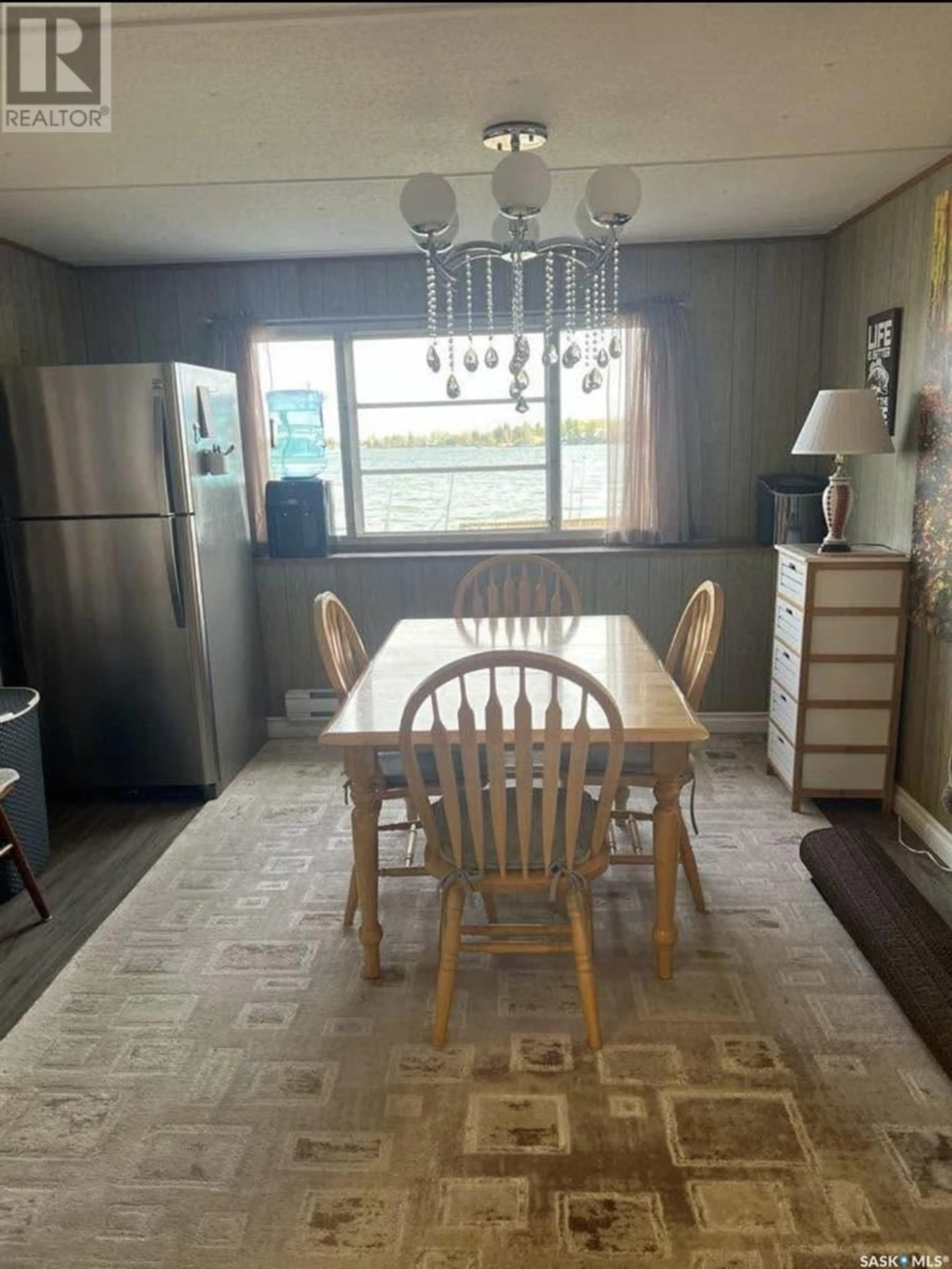 Dining room, unknown for 32 CRYSTAL DRIVE, Keys Rm No. 303 Saskatchewan S0A0L0