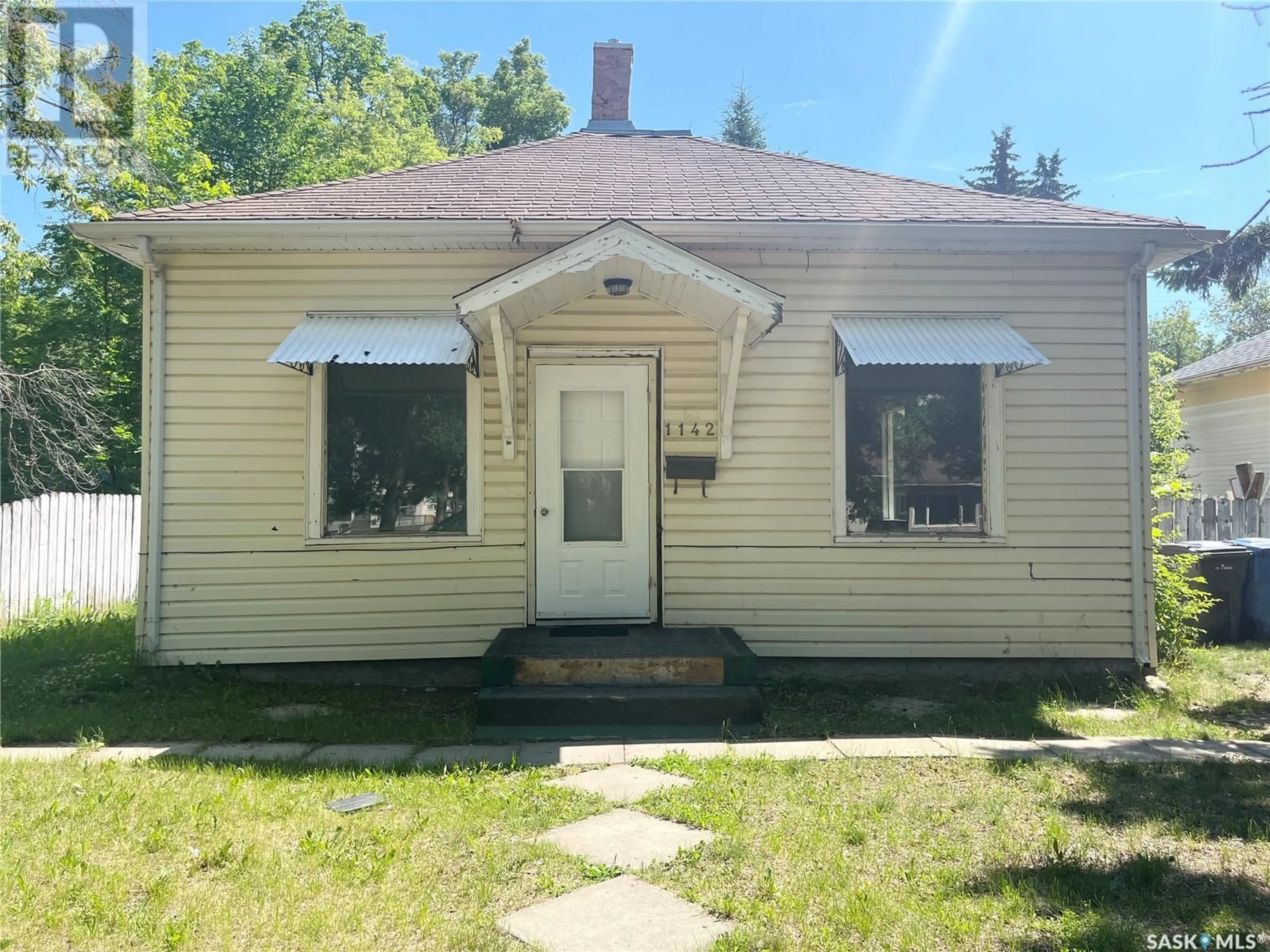 Unknown for 1142 104TH STREET, North Battleford Saskatchewan S9A1N5