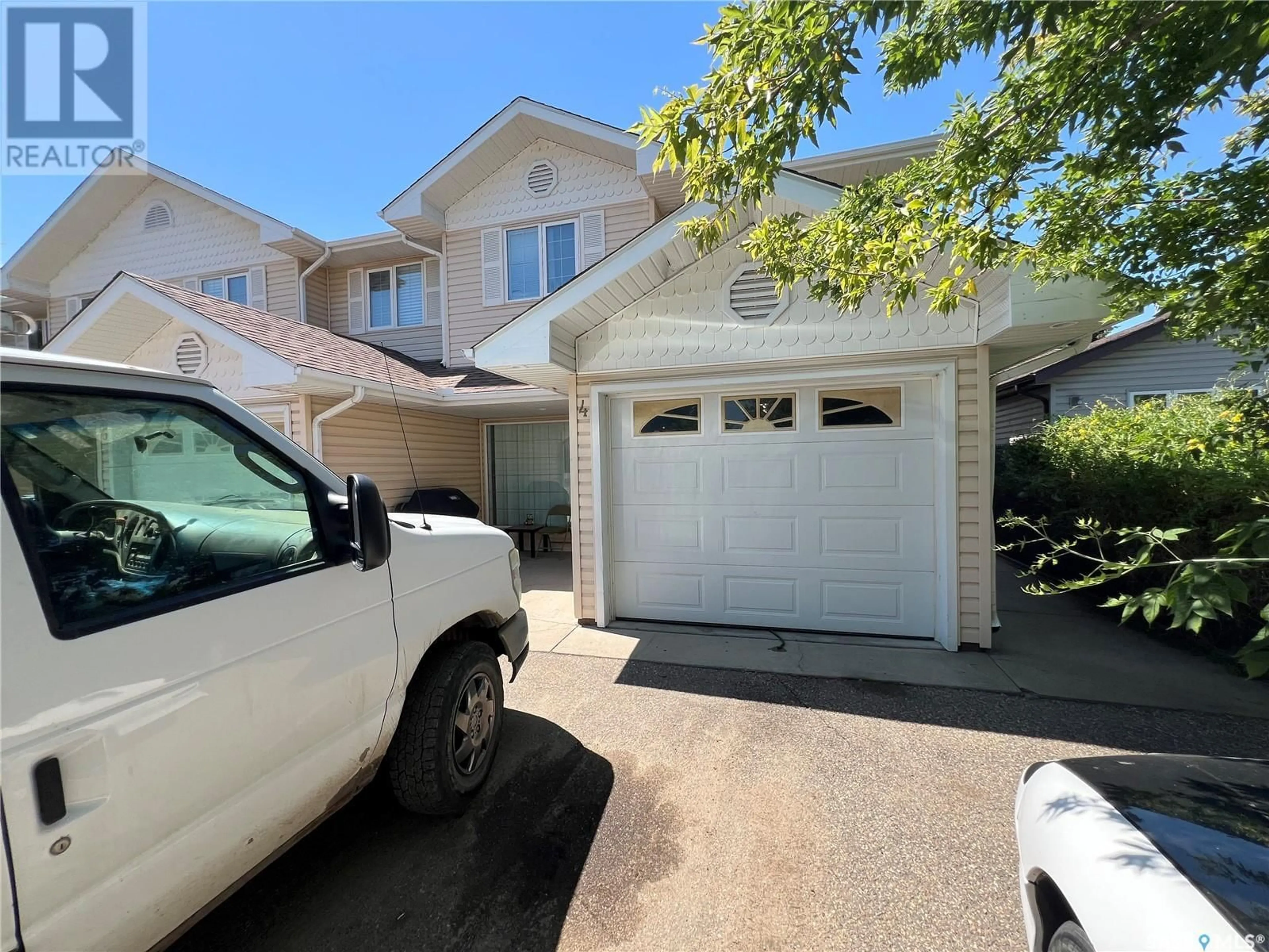 Unknown for 4 - 506 CENTENNIAL BOULEVARD, Warman Saskatchewan S0K4S0