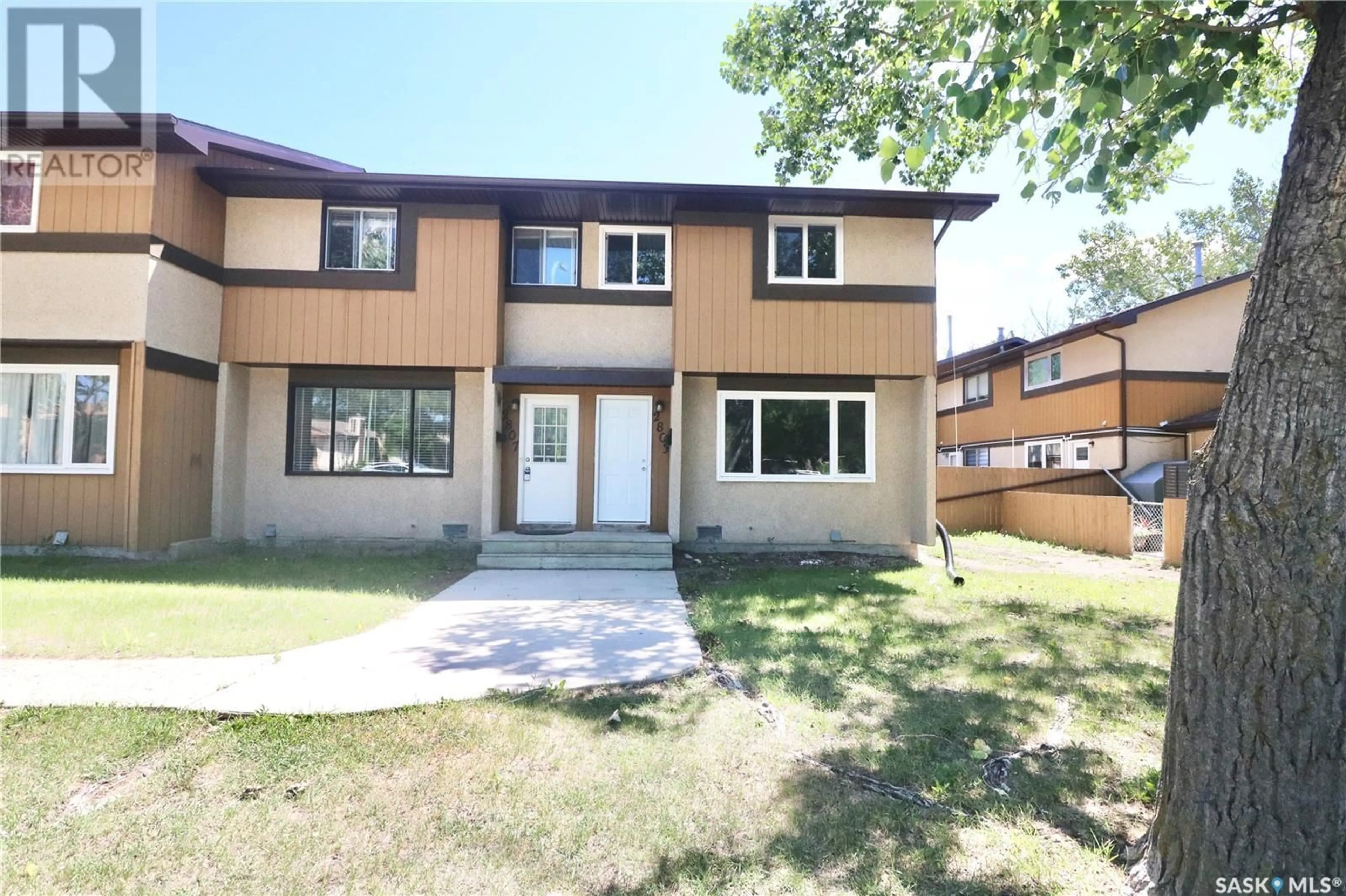 Unknown for 2803 7TH AVENUE, Regina Saskatchewan S4N5N2