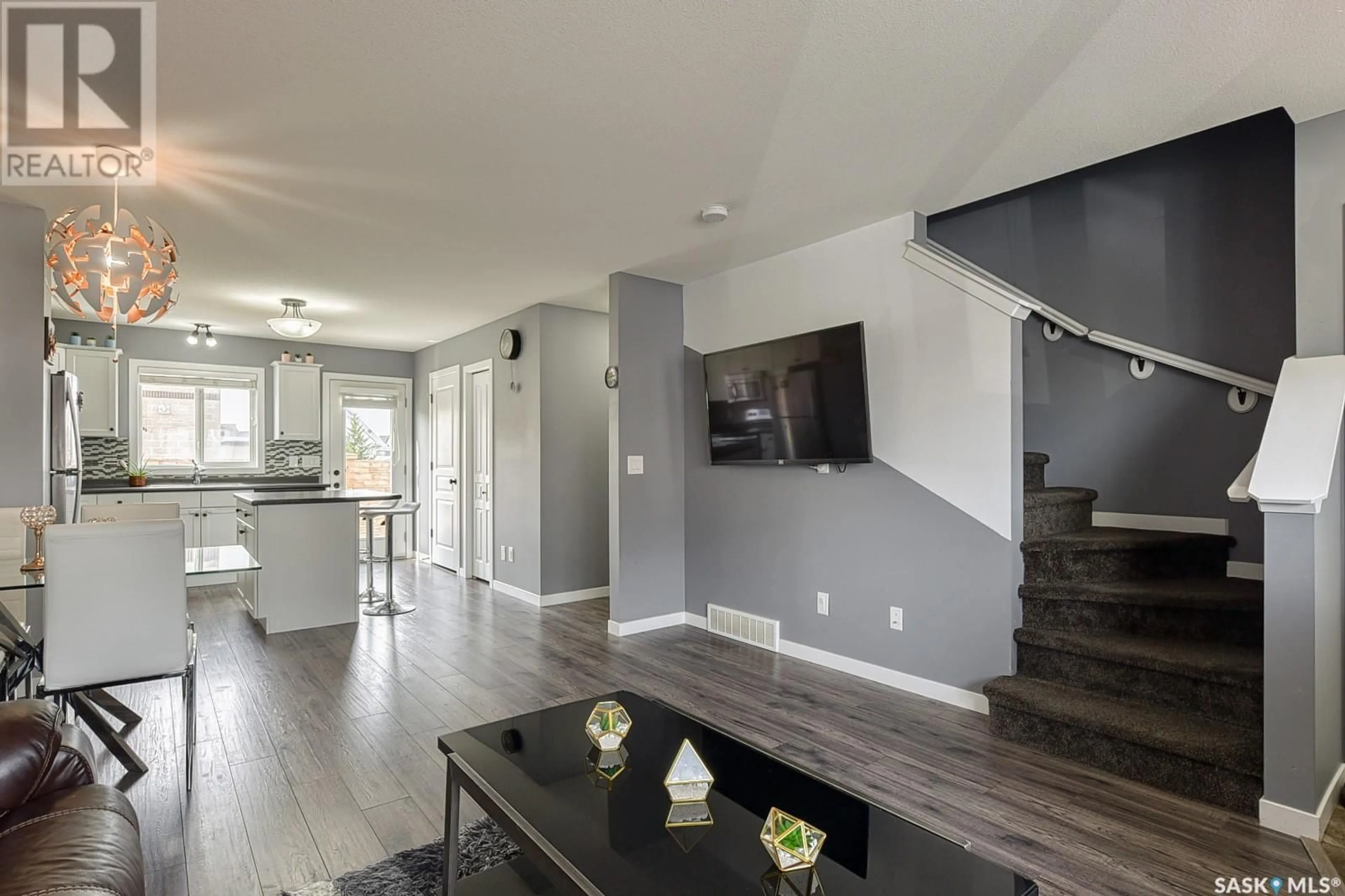 Unknown for 43 - 4850 HARBOUR LANDING DRIVE, Regina Saskatchewan S4W0K9