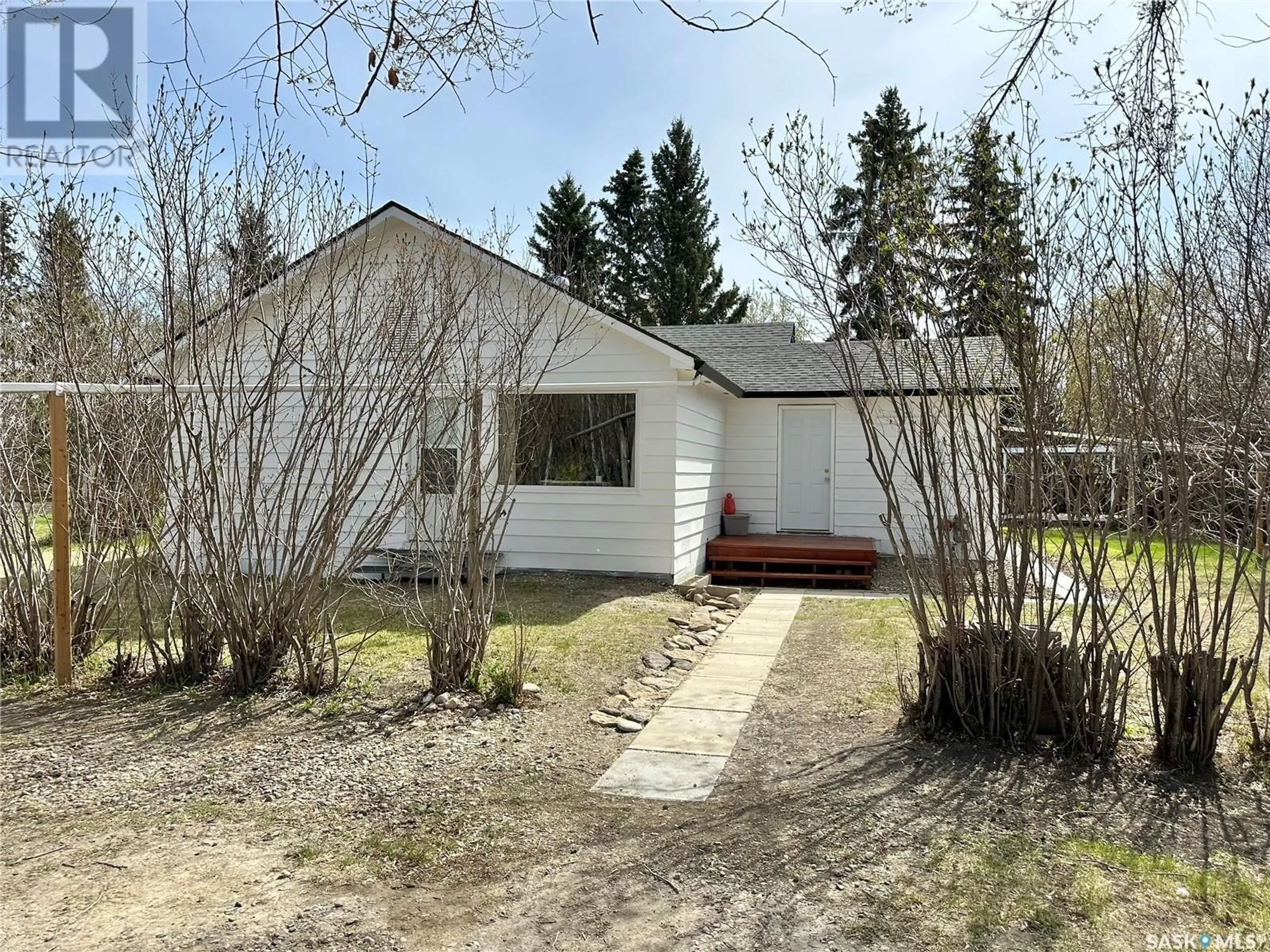 Unknown for 107 MAIN STREET, Spiritwood Rm No. 496 Saskatchewan S0J1V0