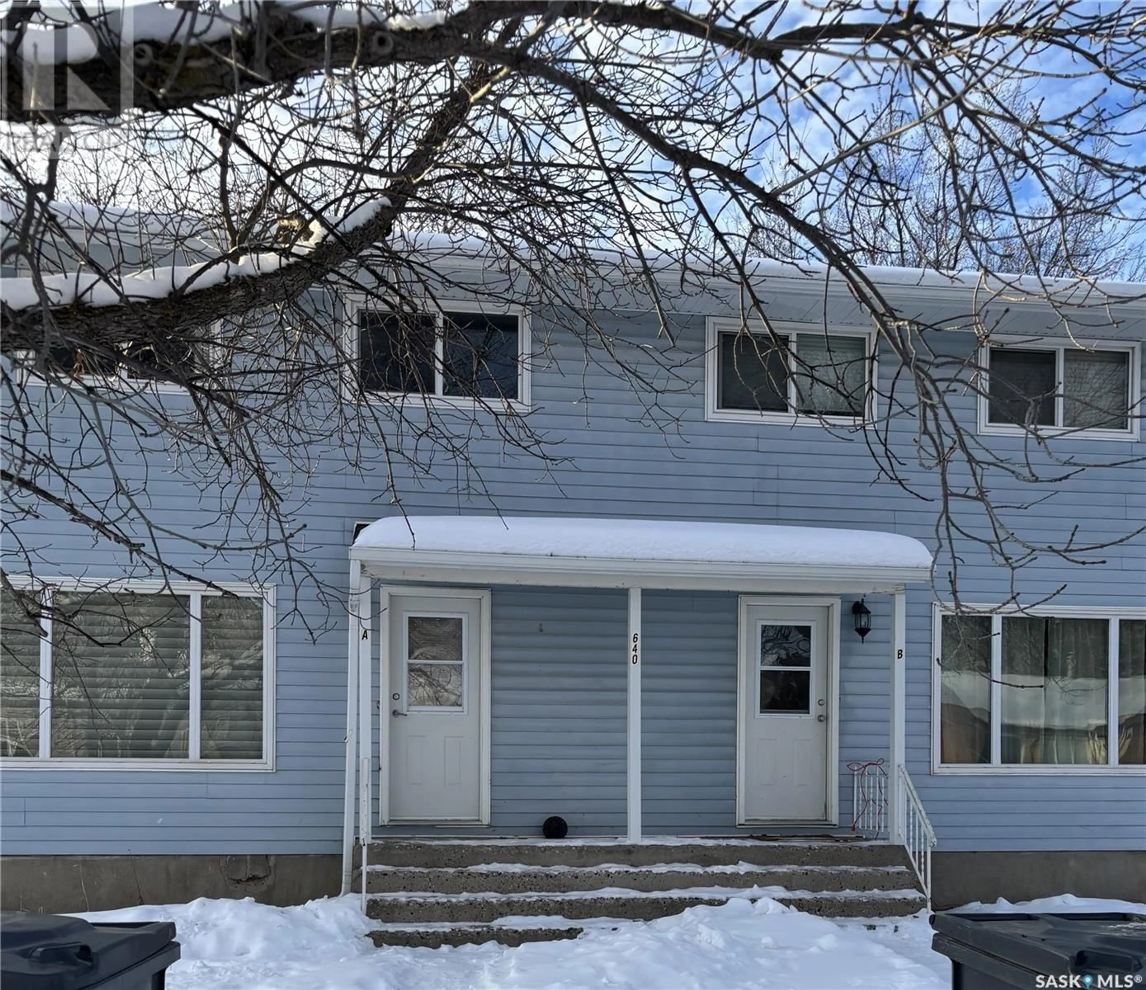 Unknown for 640 DONALD STREET, Esterhazy Saskatchewan S0A0X0