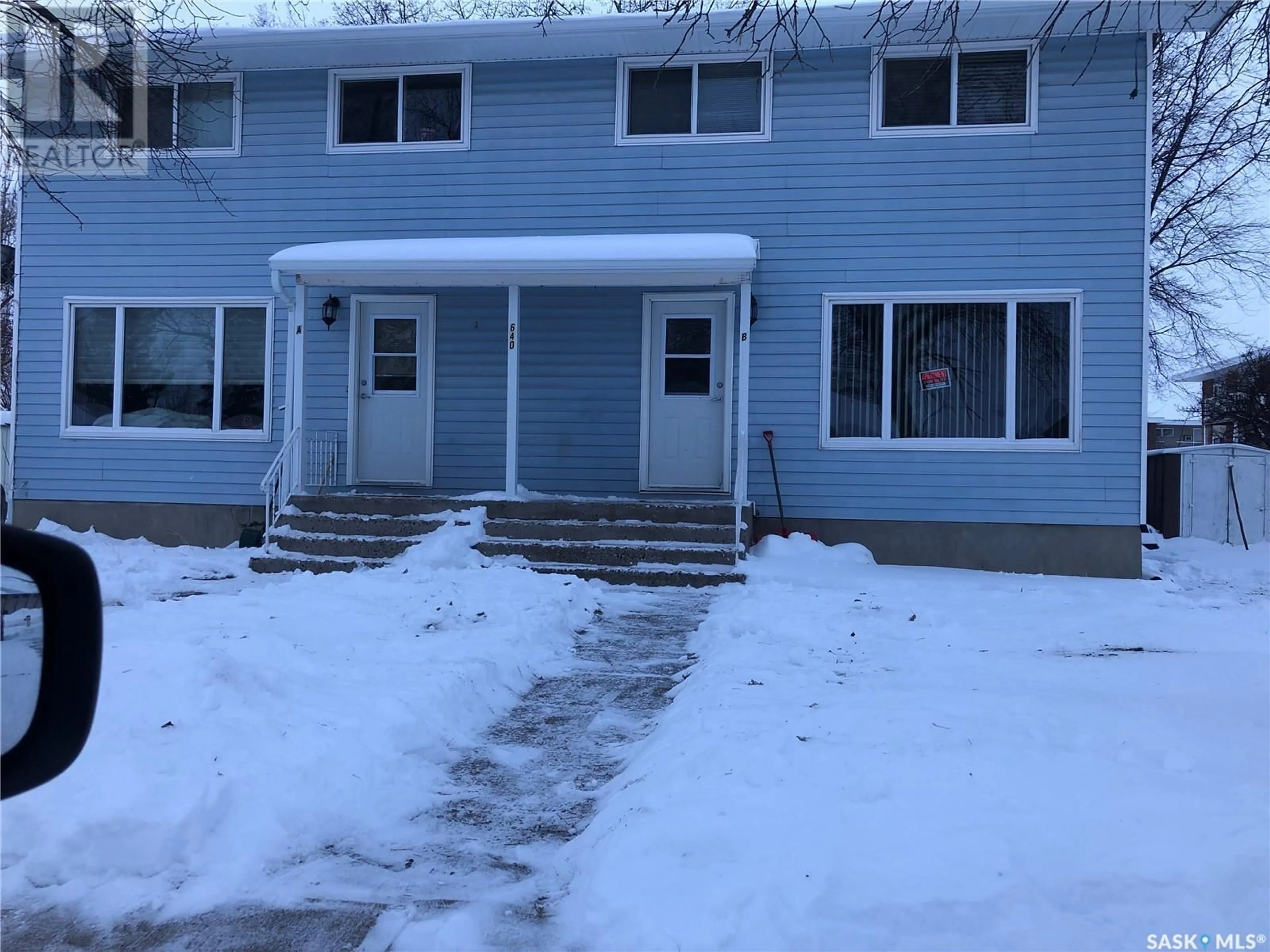 Unknown for 640 DONALD STREET, Esterhazy Saskatchewan S0A0X0