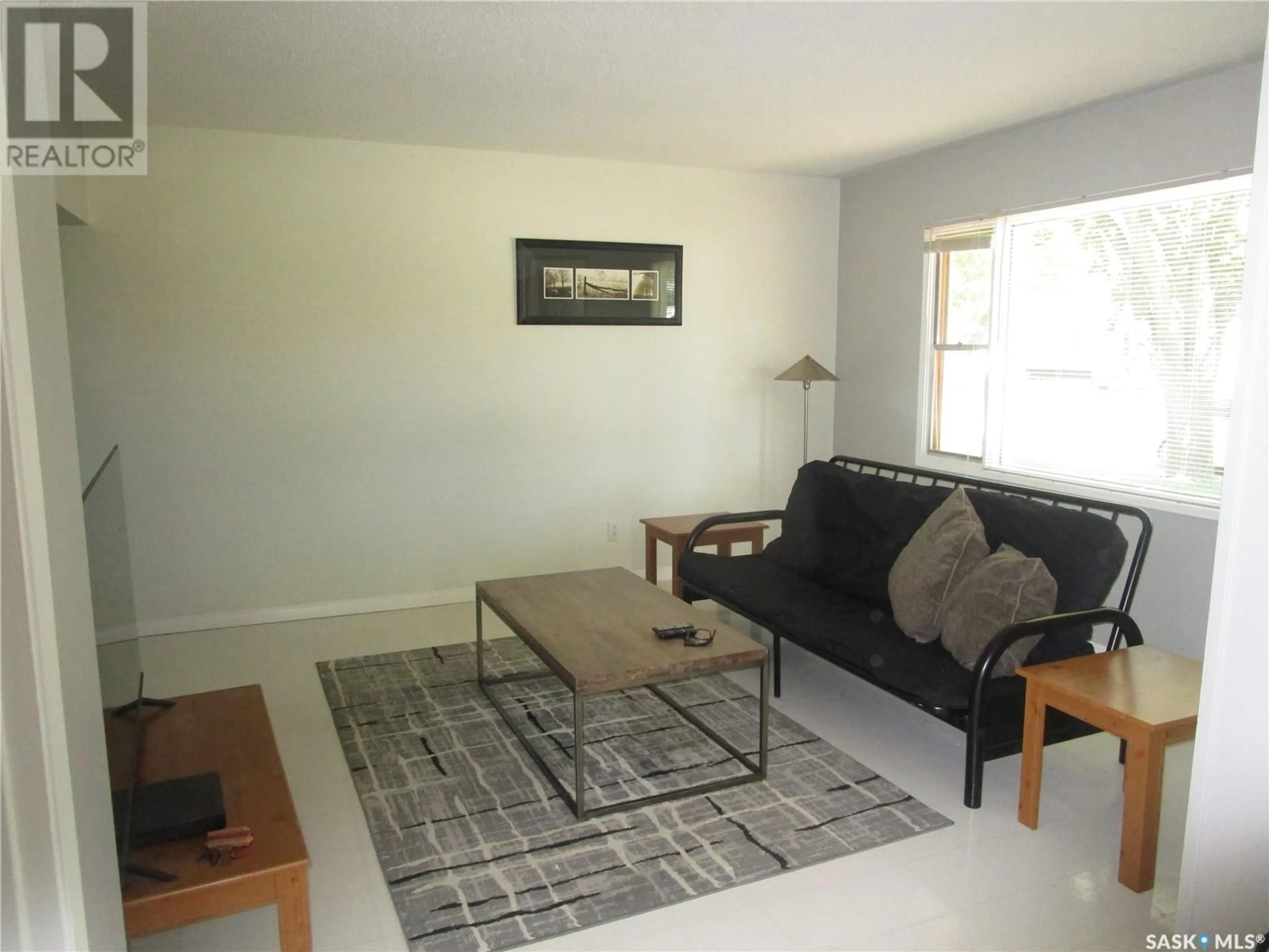 Living room with furniture, unknown for 308 DOMINION ROAD, Assiniboia Saskatchewan S0H0B0