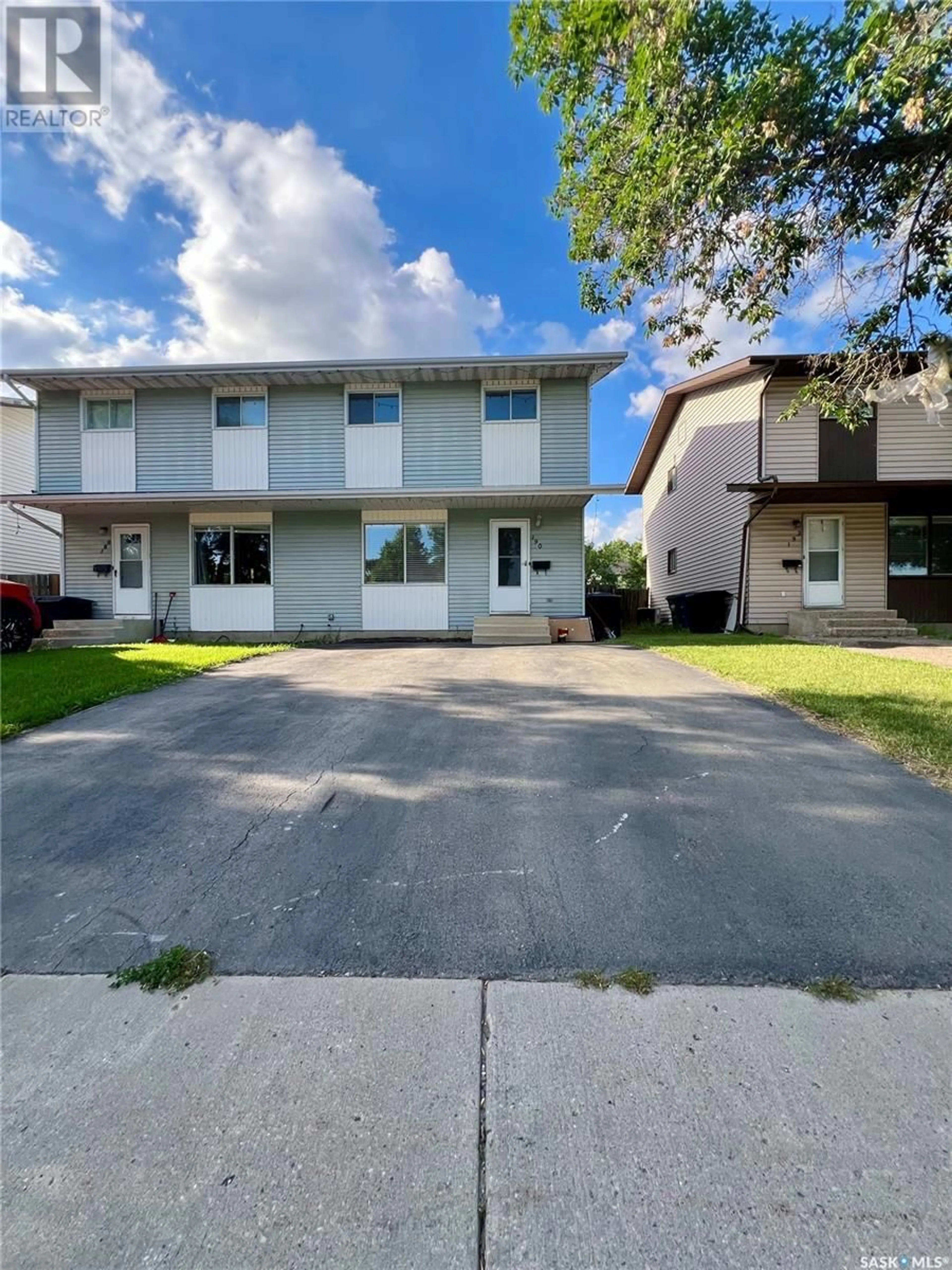 Unknown for 190 GOERZEN STREET, Saskatoon Saskatchewan S7K7E3