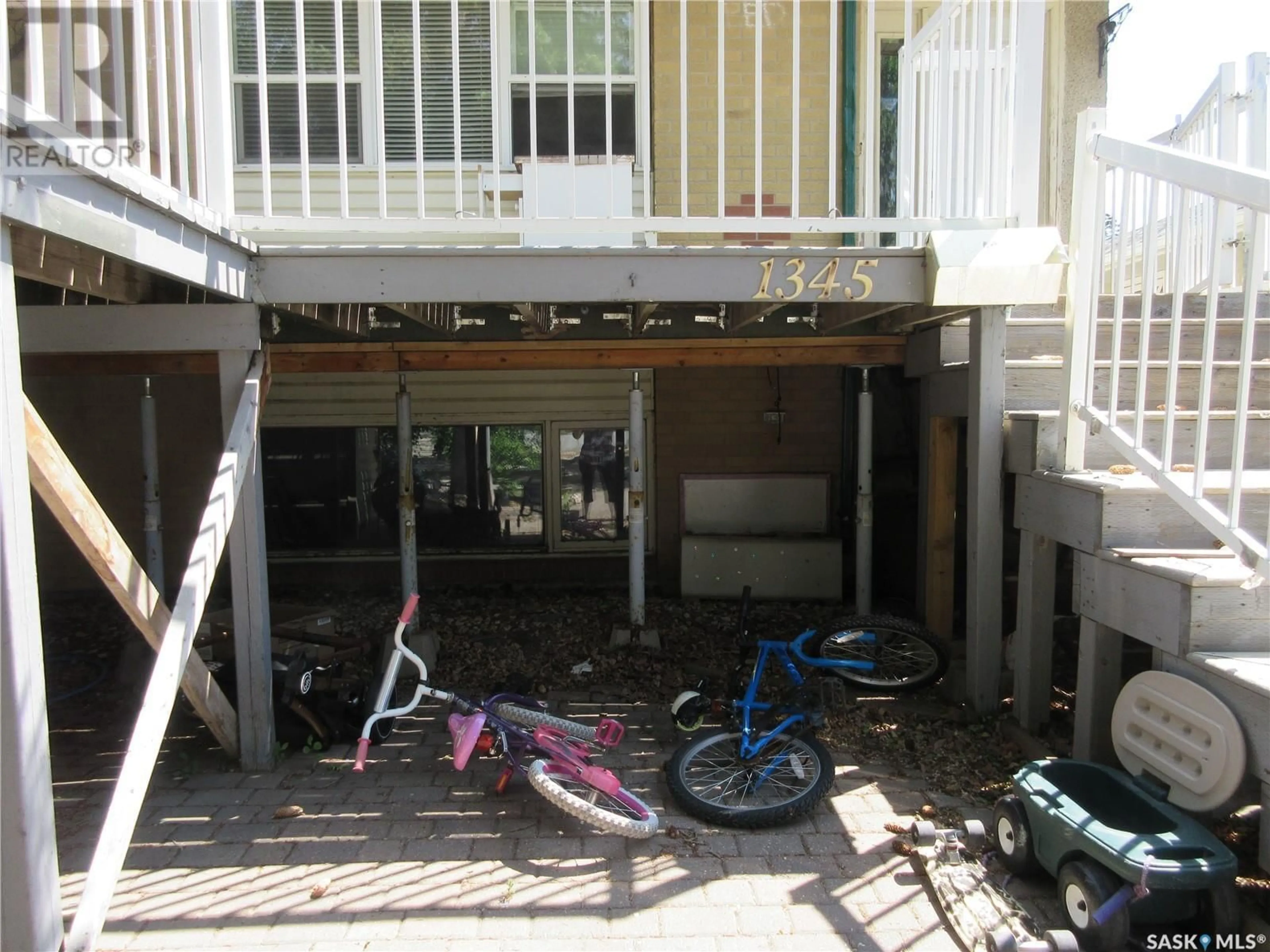 Unknown for 1345 LACON STREET, Regina Saskatchewan S4N1Y8