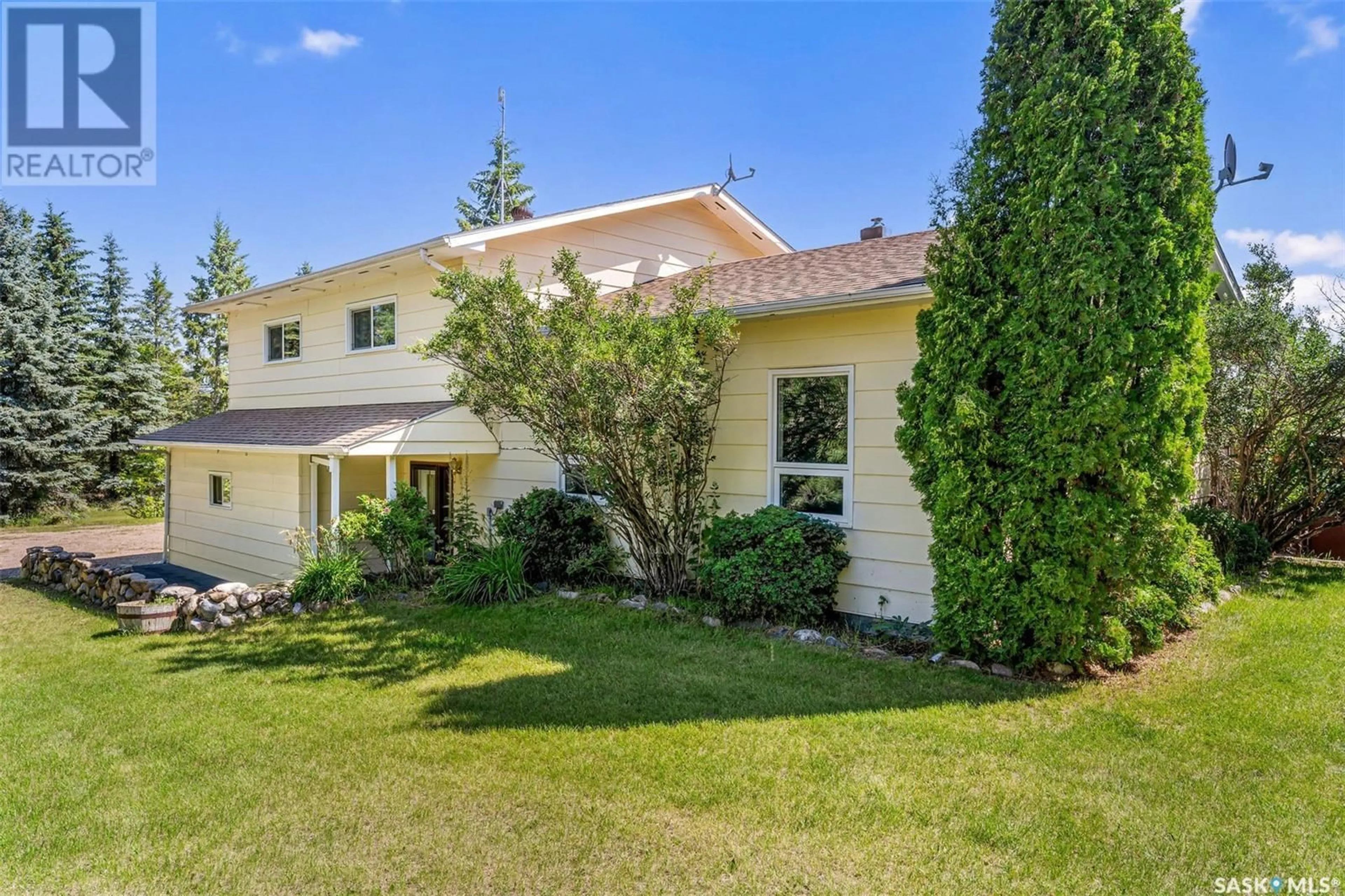 Unknown for 3 MCDONALD ROAD, Prince Albert Rm No. 461 Saskatchewan S6V5R3