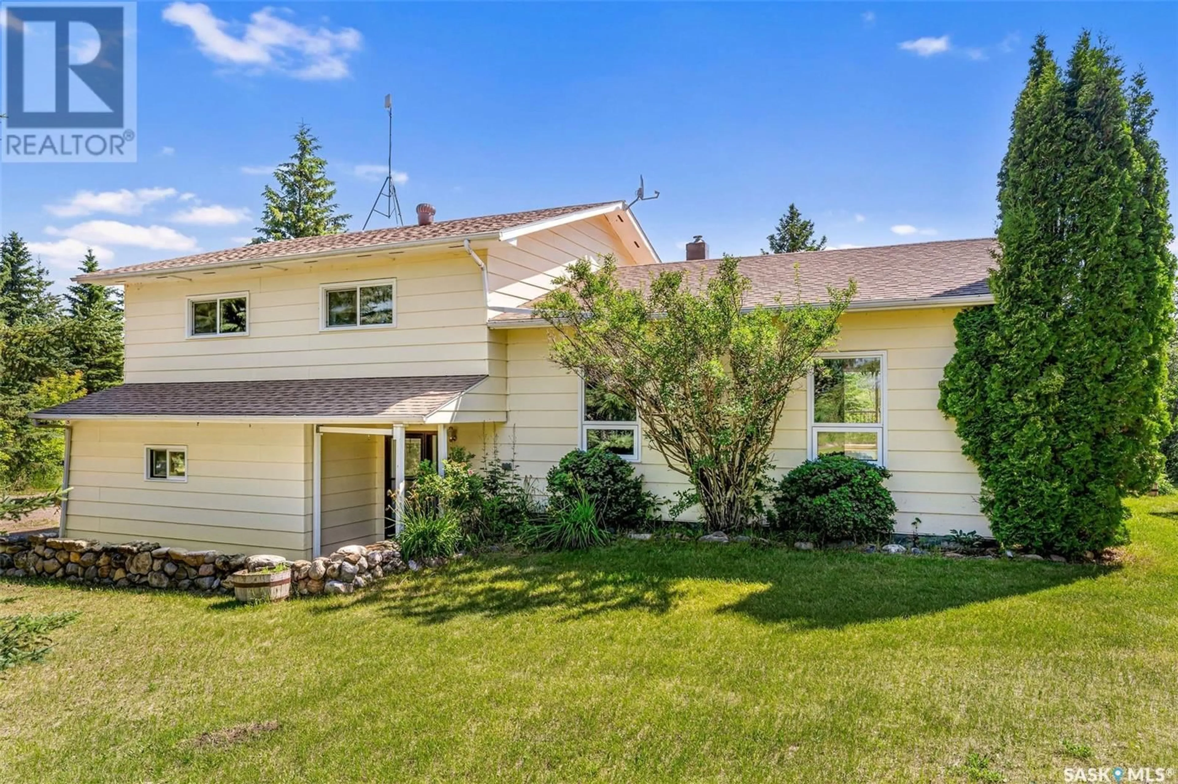 Unknown for 3 MCDONALD ROAD, Prince Albert Rm No. 461 Saskatchewan S6V5R3