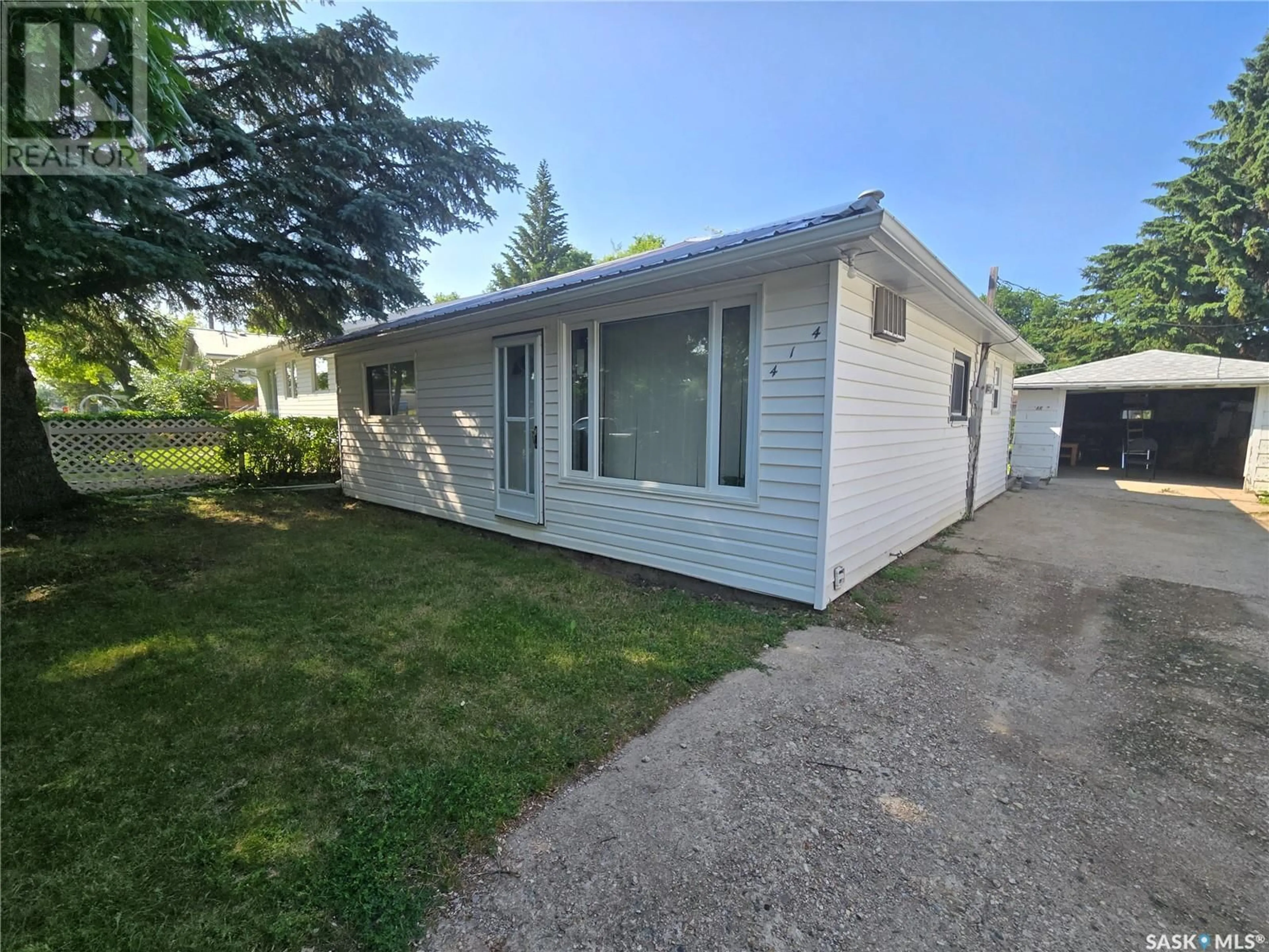 Unknown for 414 2ND STREET, Kipling Saskatchewan S0G2S0