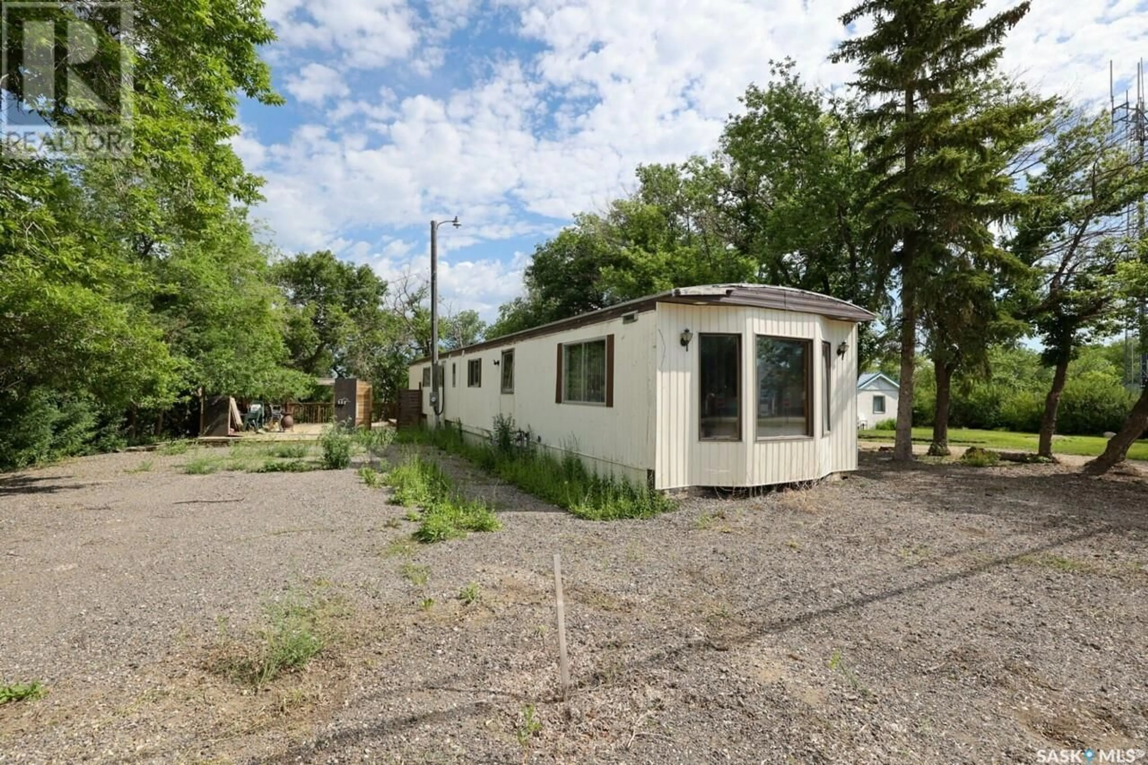 Unknown for 104 NICOLL AVENUE, Regina Beach Saskatchewan S0G4C0