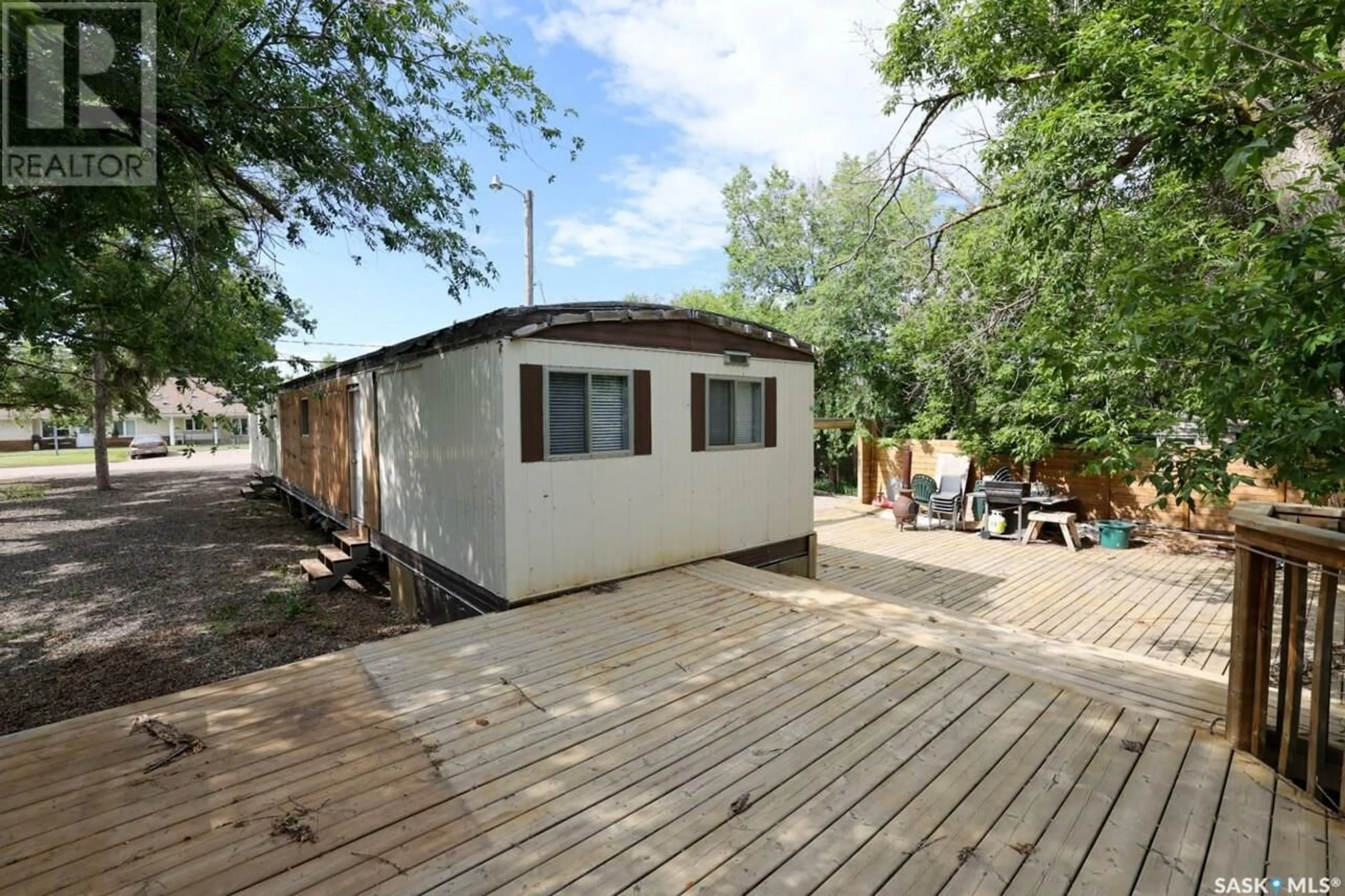 Unknown for 104 NICOLL AVENUE, Regina Beach Saskatchewan S0G4C0