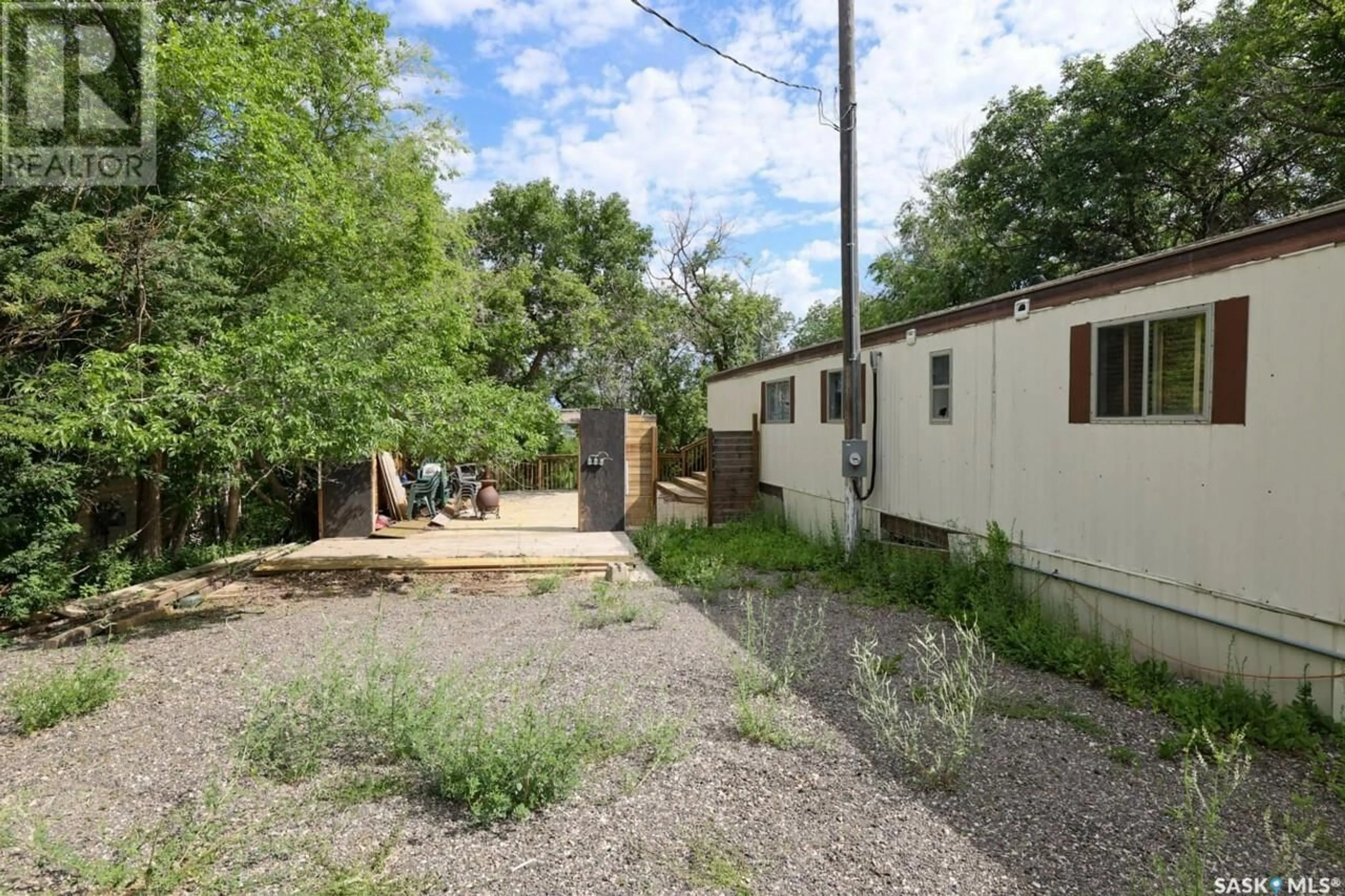 Unknown for 104 NICOLL AVENUE, Regina Beach Saskatchewan S0G4C0